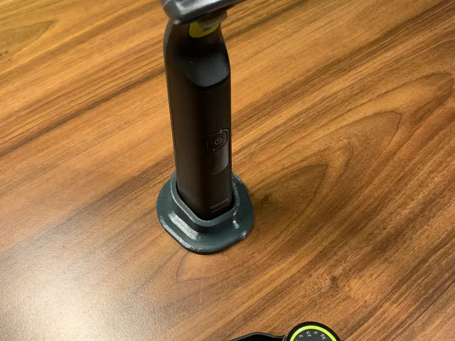 OneBlade Pro - Stand