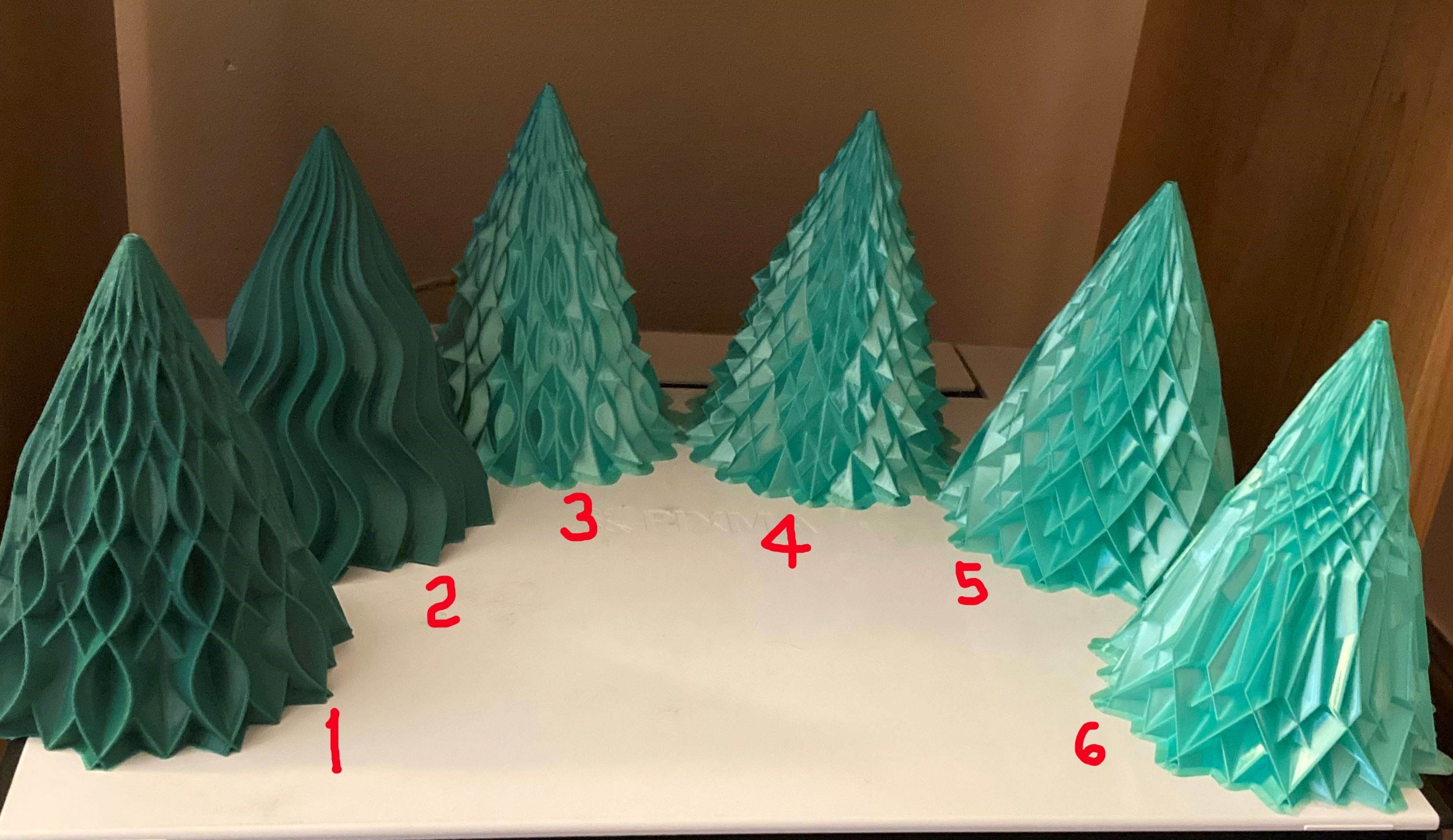 Christmas Tree 2024