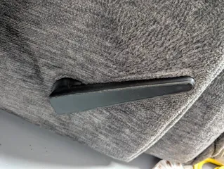 Recliner Lever