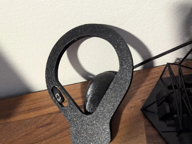 Aftershokz Aeropex Minimalist Headphone Stand