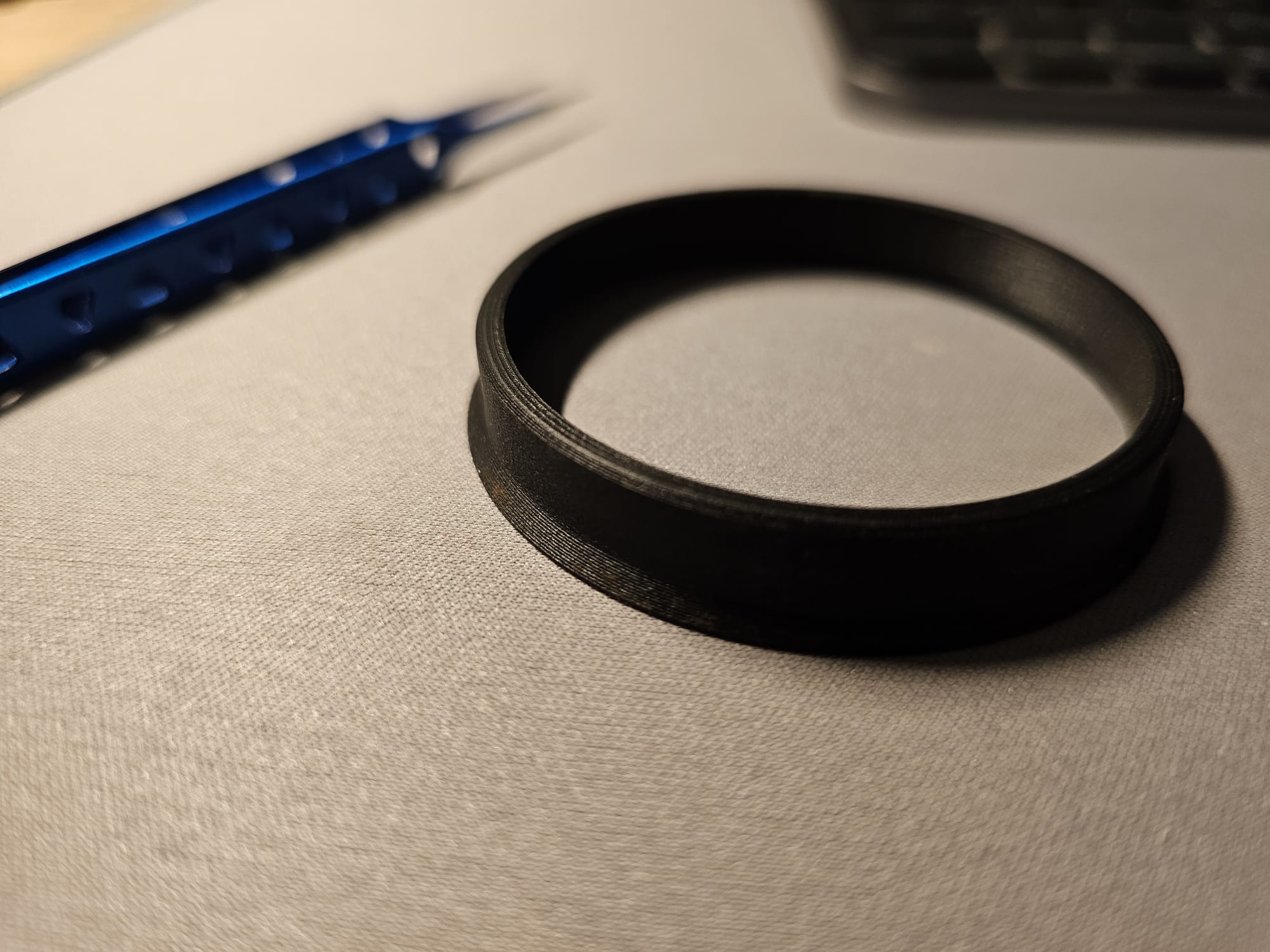 Hub Centric Ring (Car)