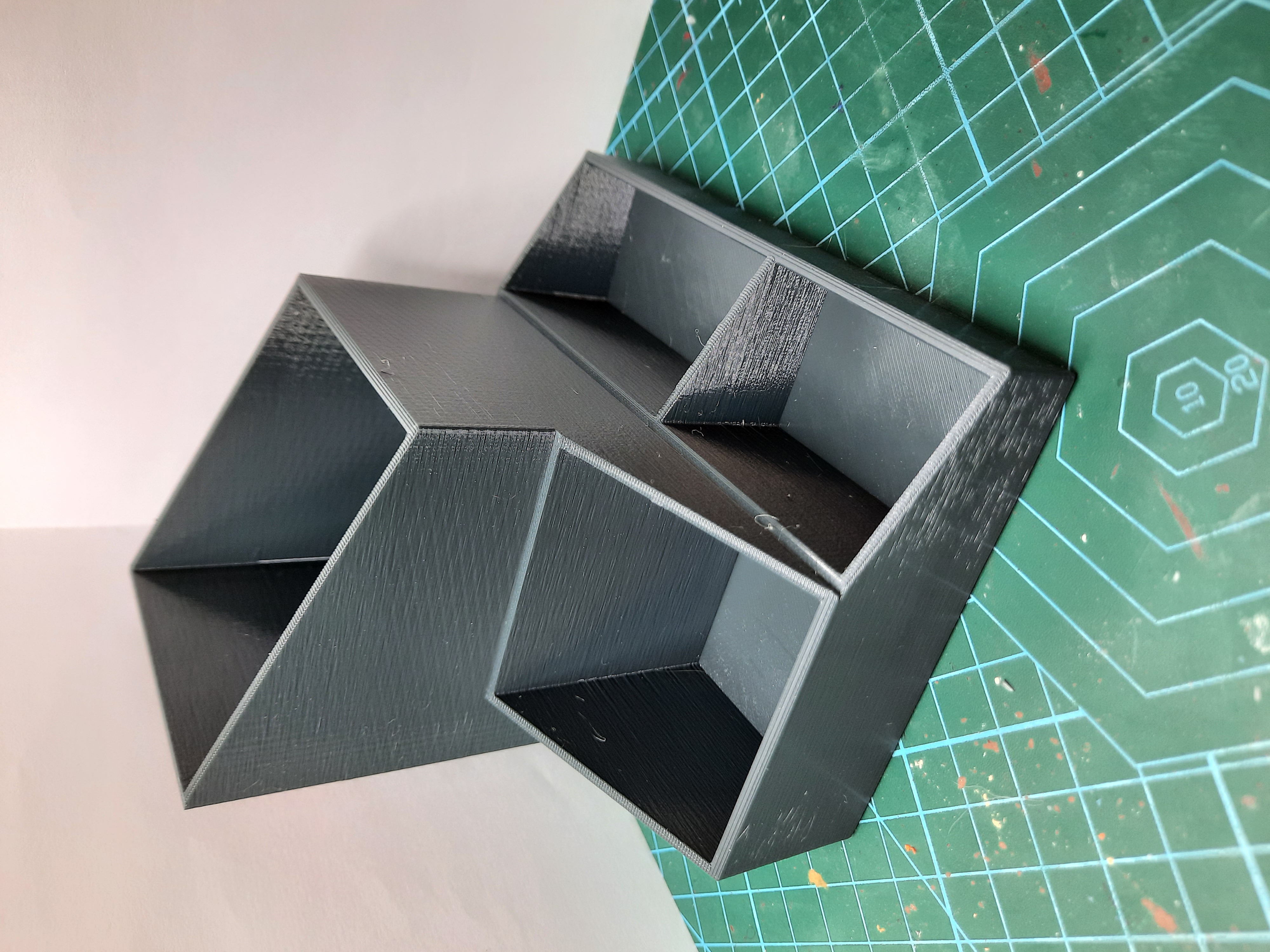 set bureau