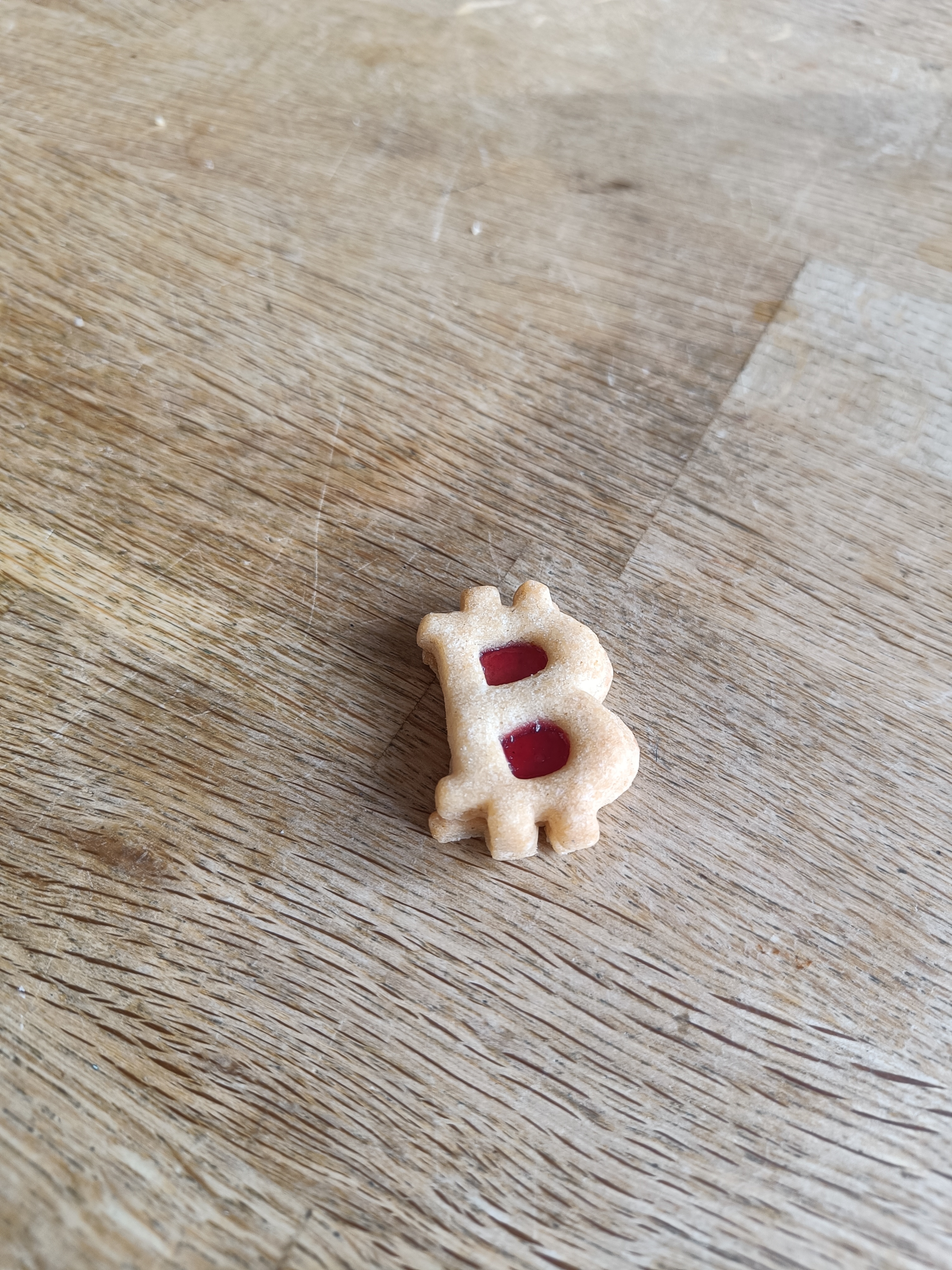 Bitcoin cutter — miniatura 2