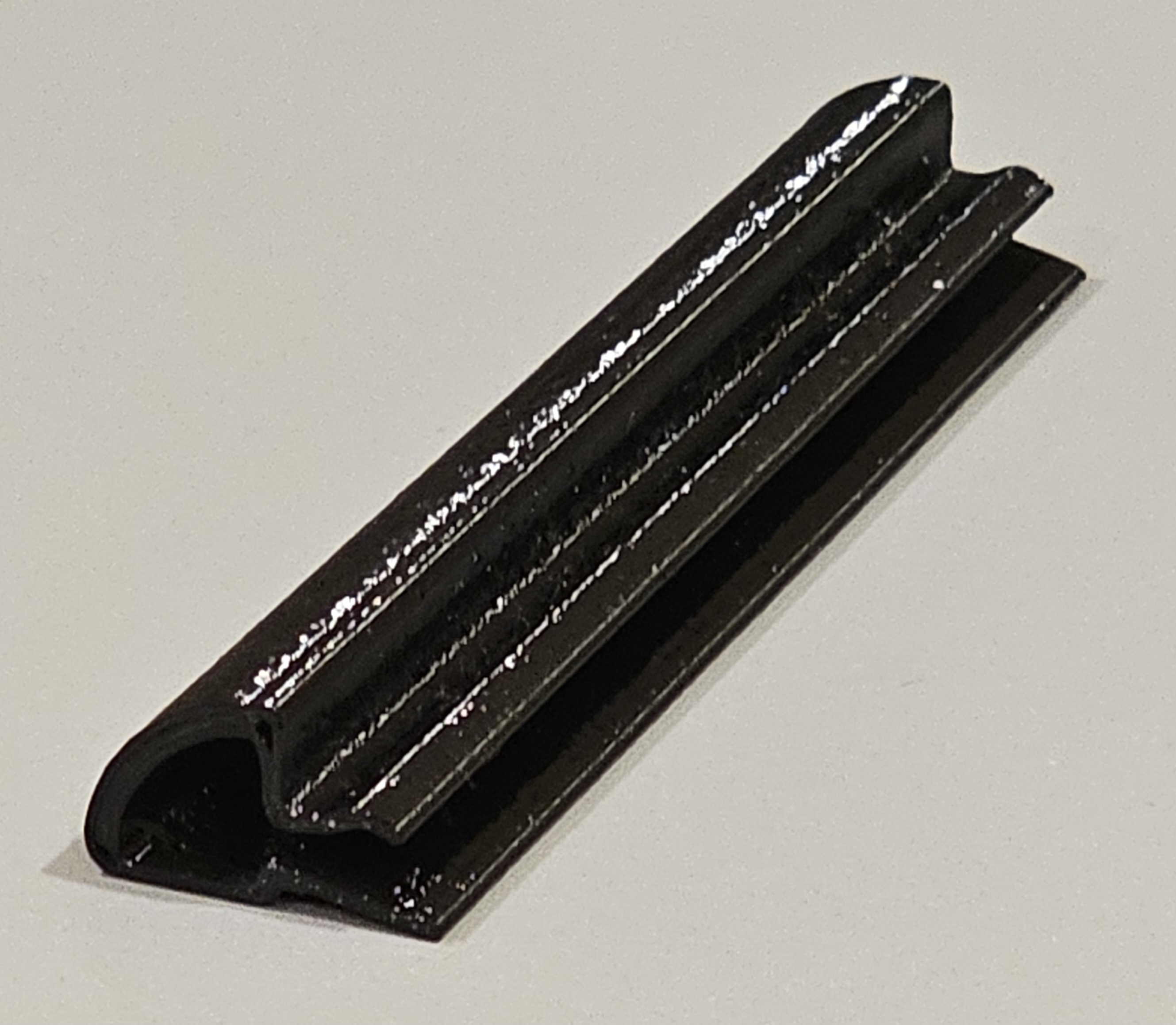 Storm Door Snap-In Retainer — miniatura 2
