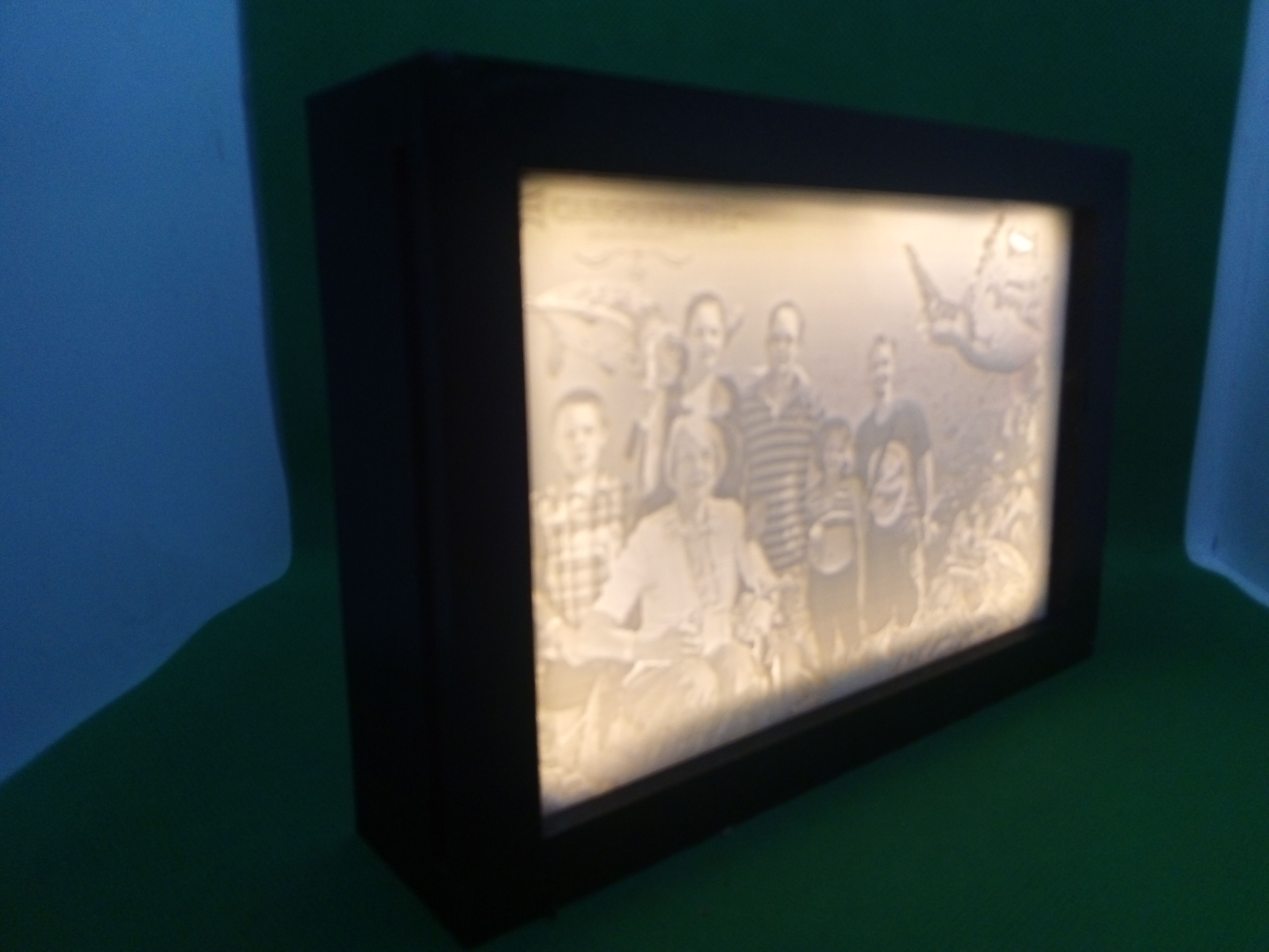Lithopane Box — miniatura 3