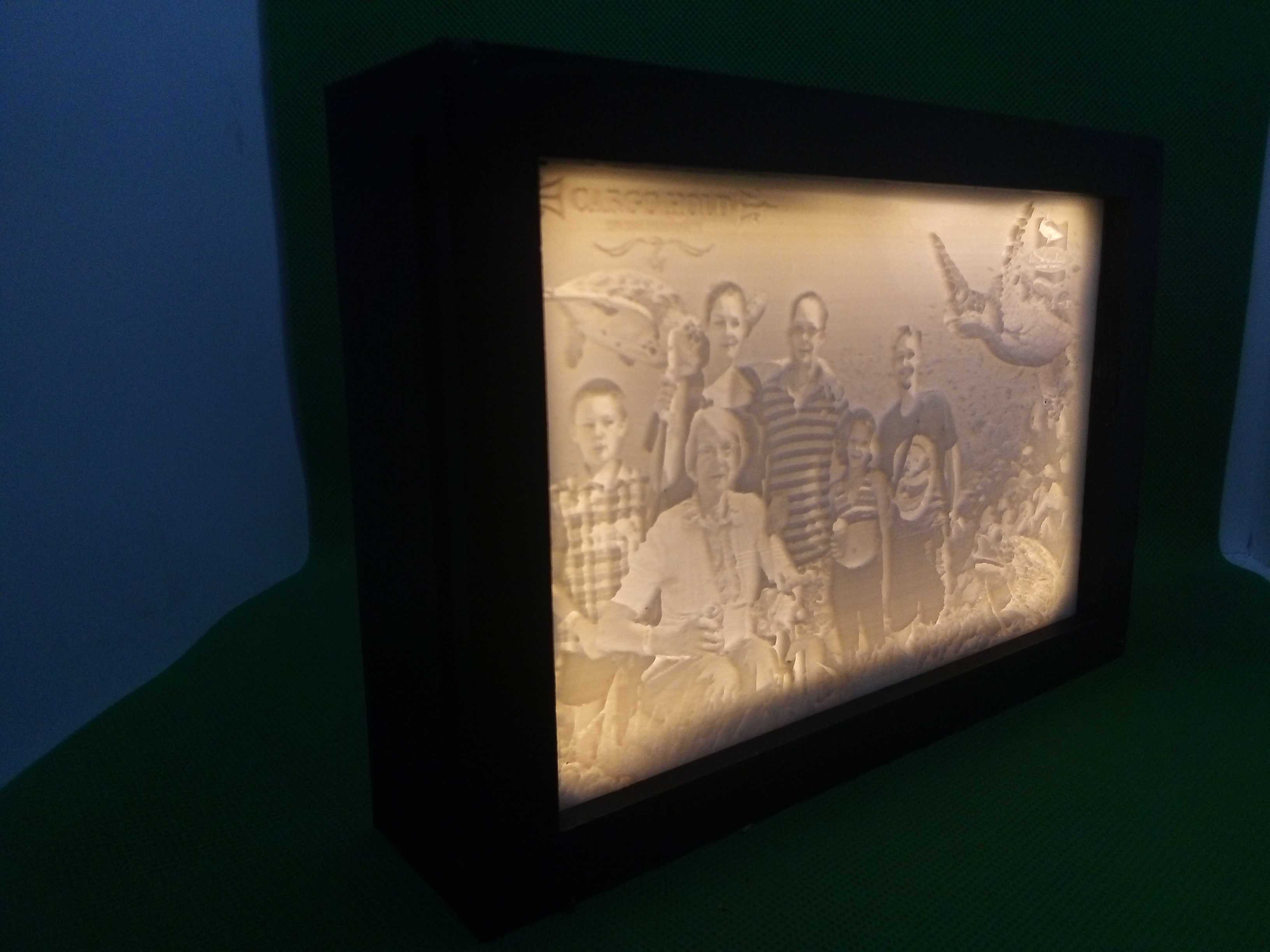Lithopane Box — miniatura 4