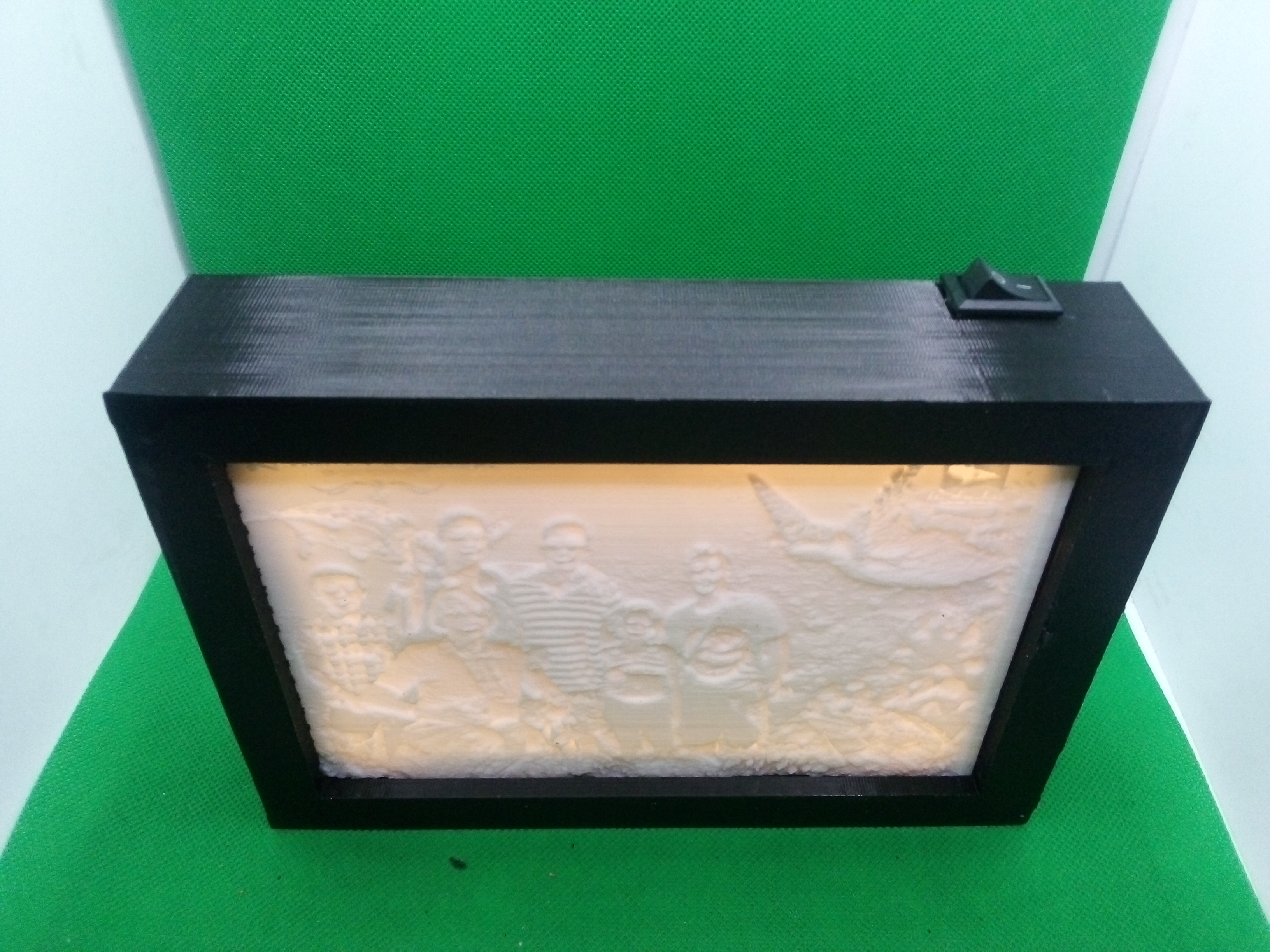 Lithopane Box — miniatura 6