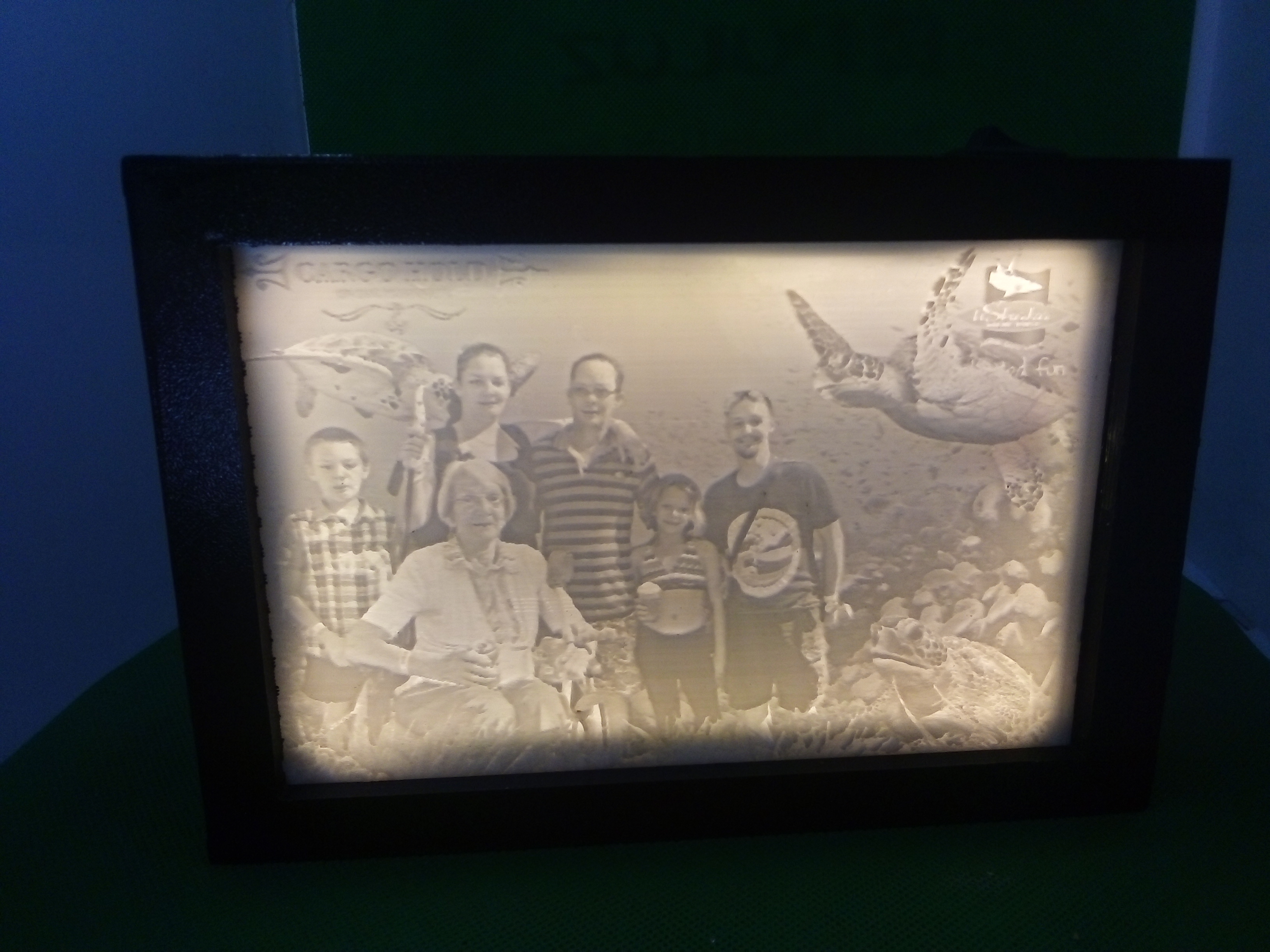 Lithopane Box — miniatura 2
