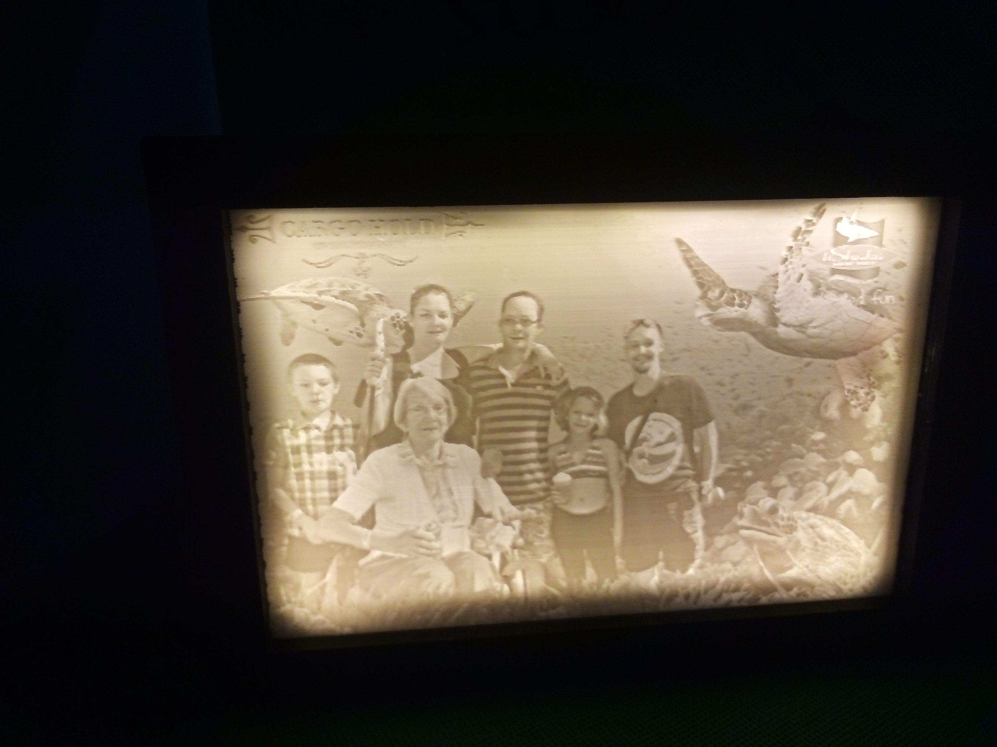 Lithopane Box — miniatura 7