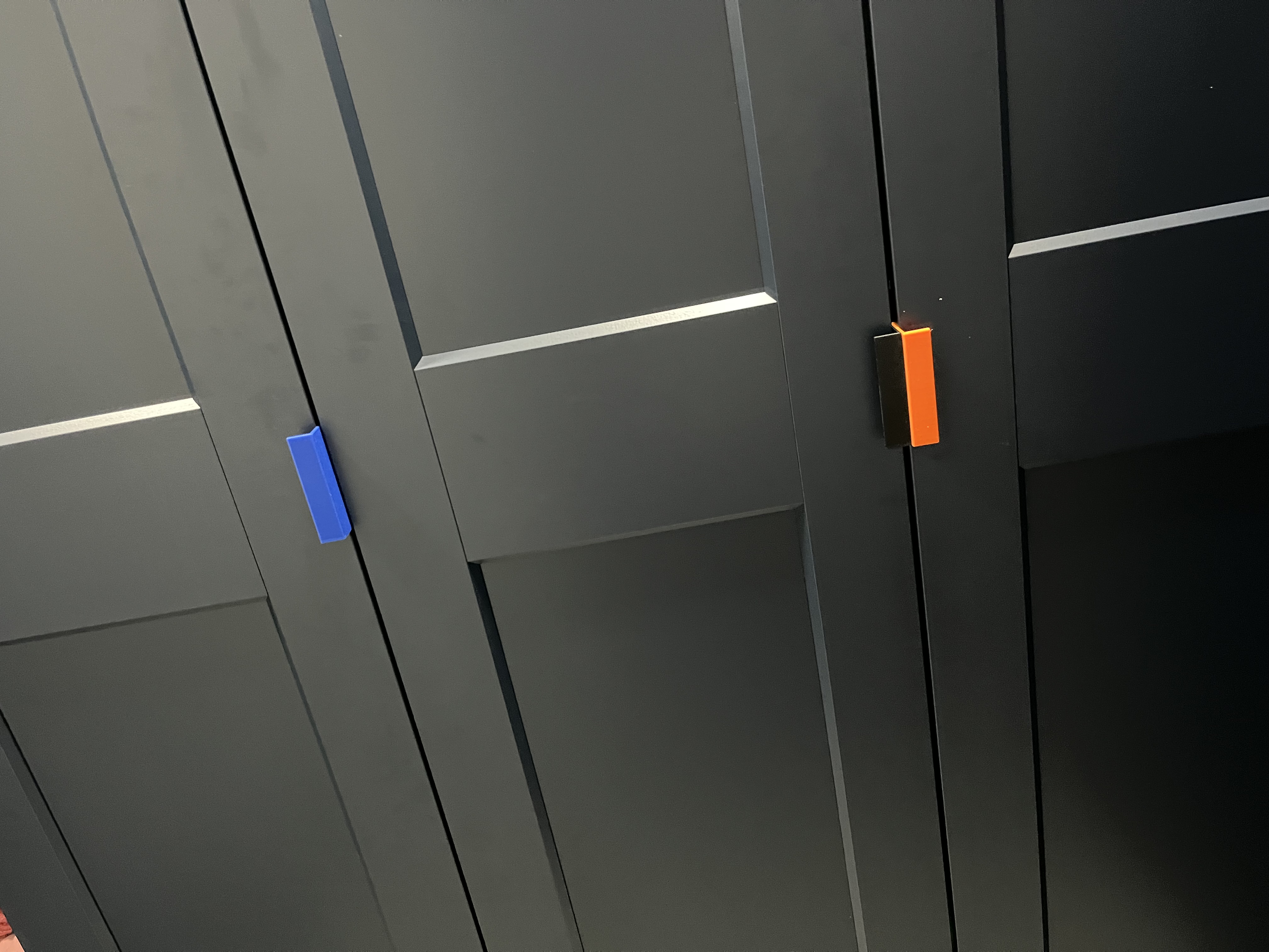 IKEA PAX door handle
