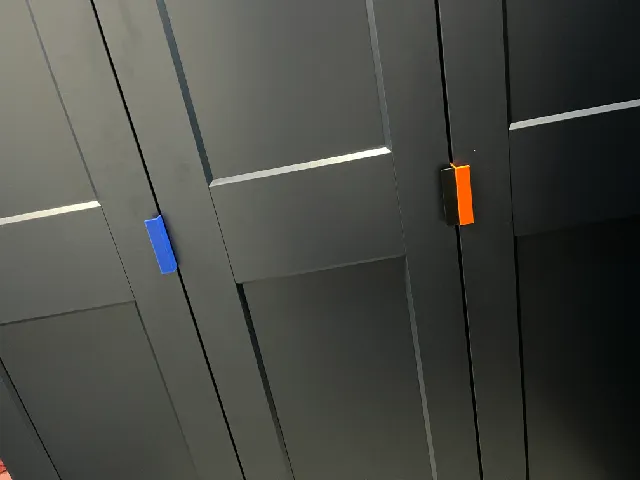 IKEA PAX door handle