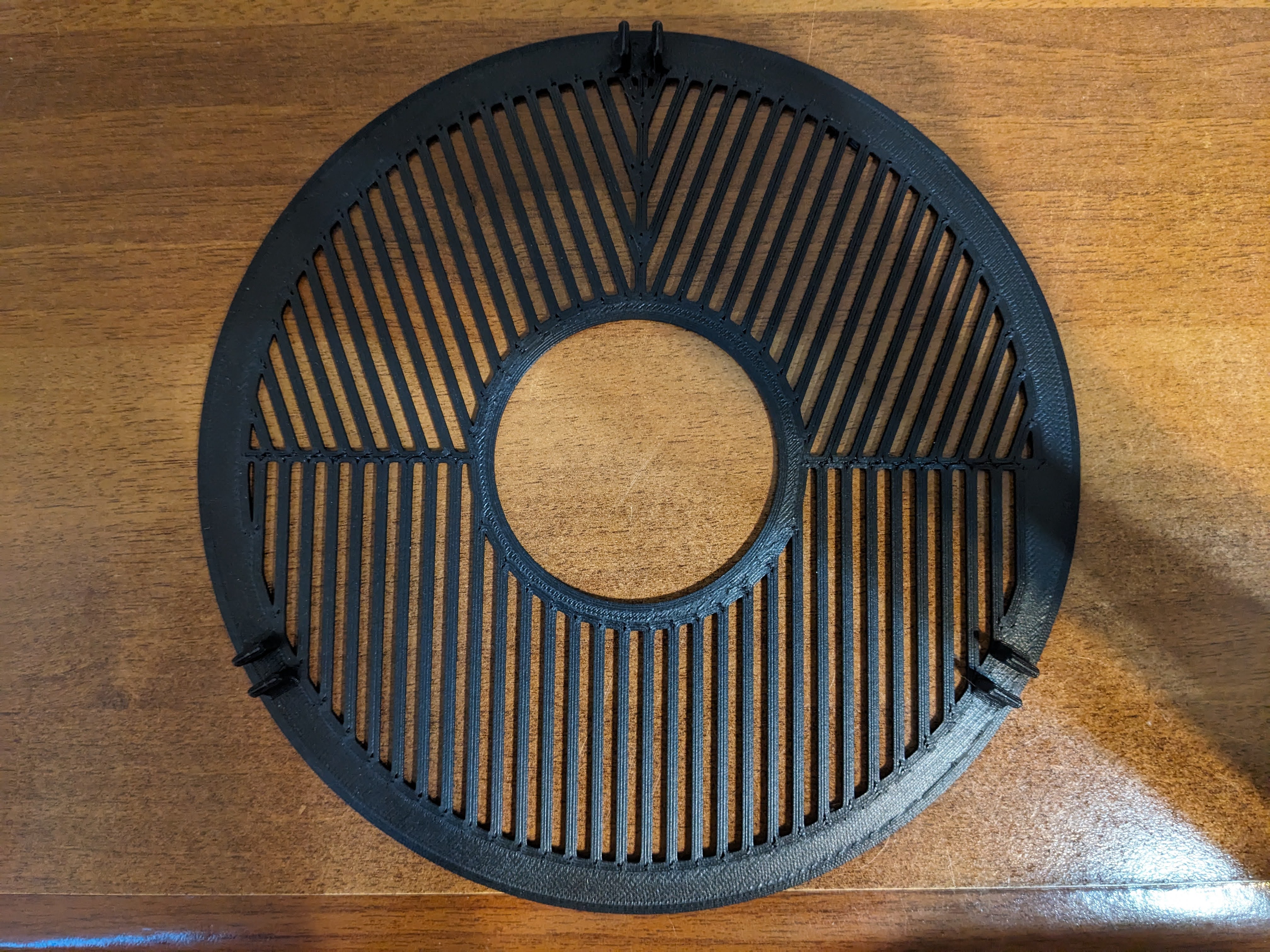 Leavitt Lite Bahtinov Mask