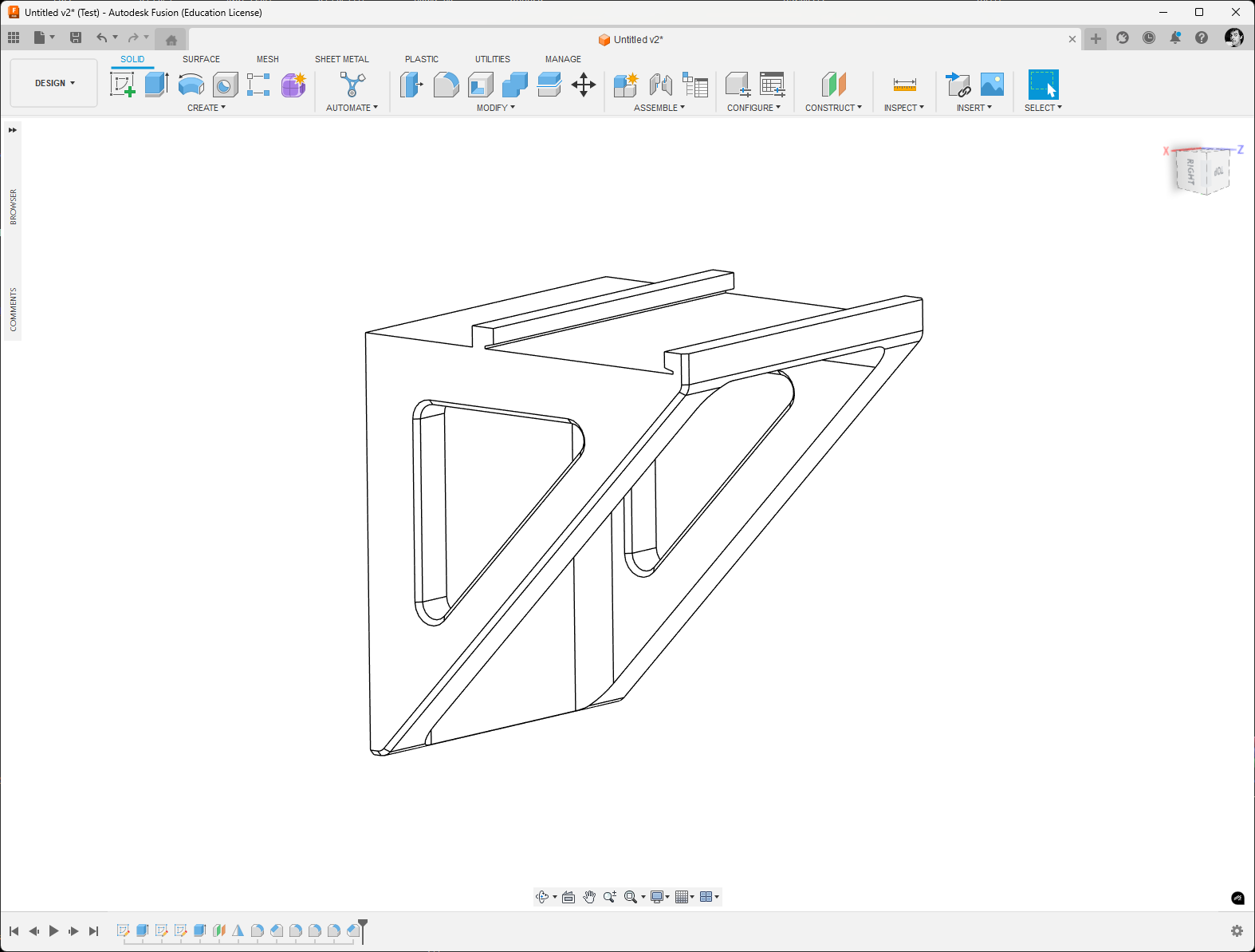 0-gauge-rail-wall-mounts-by-georgmierau-download-free-stl-model