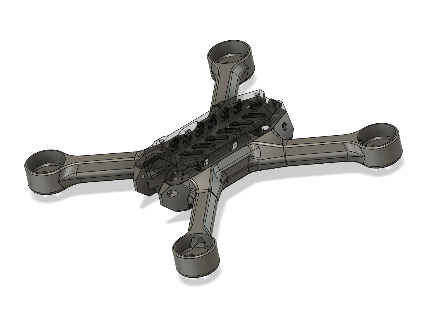 Wraith FPV Drone — miniatura 16