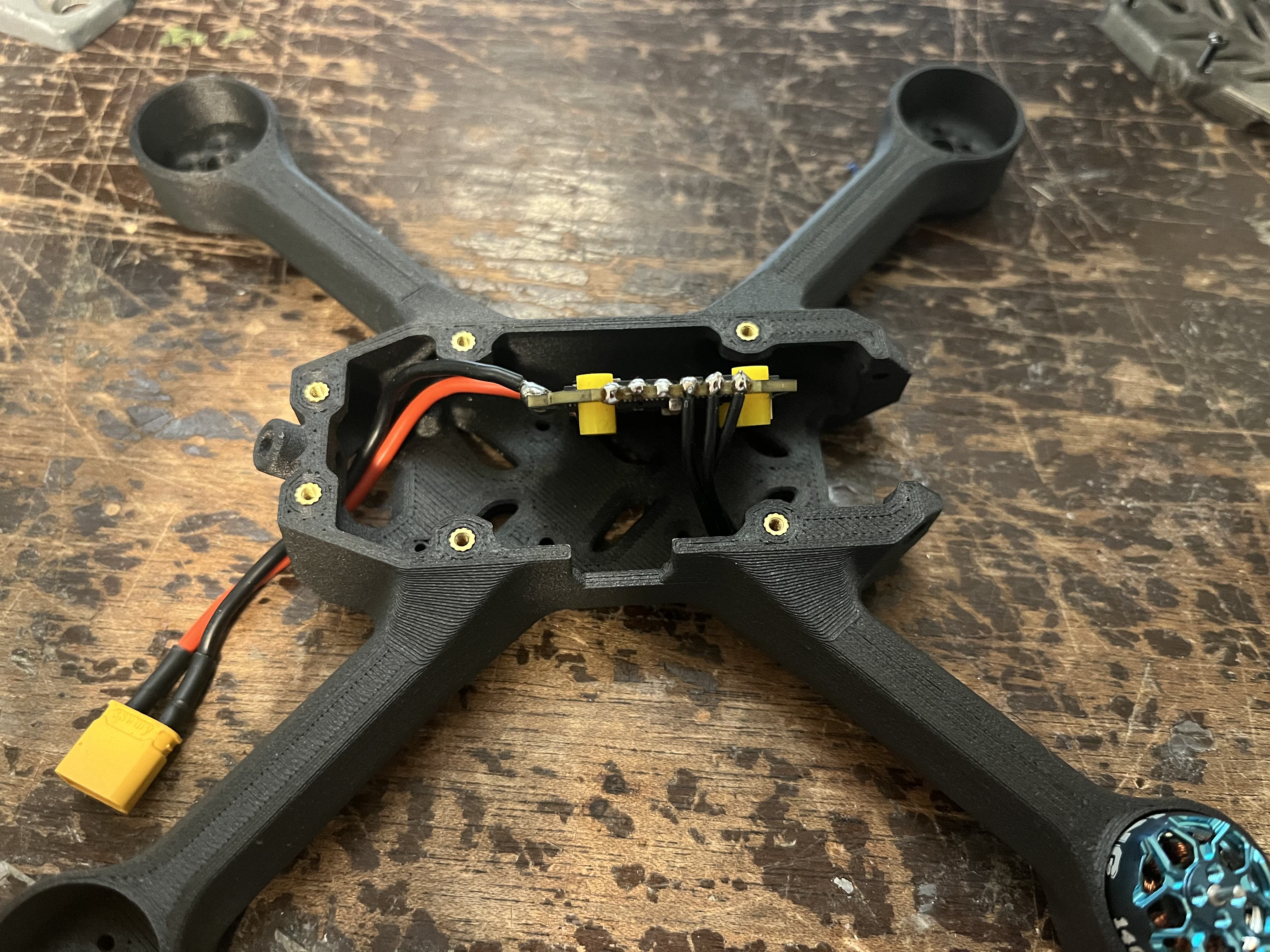 Wraith FPV Drone — miniatura 15