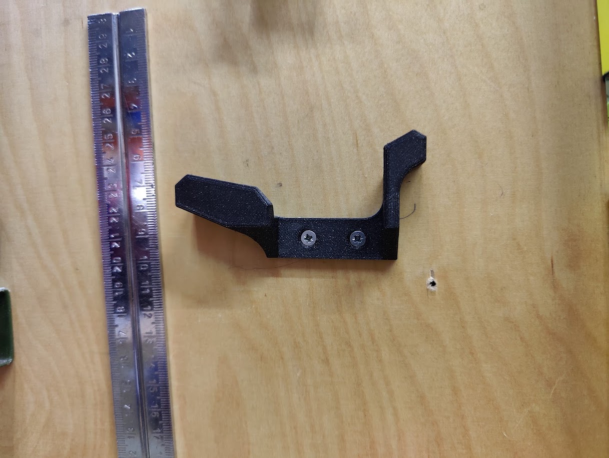 Calipers holder — miniatura 3