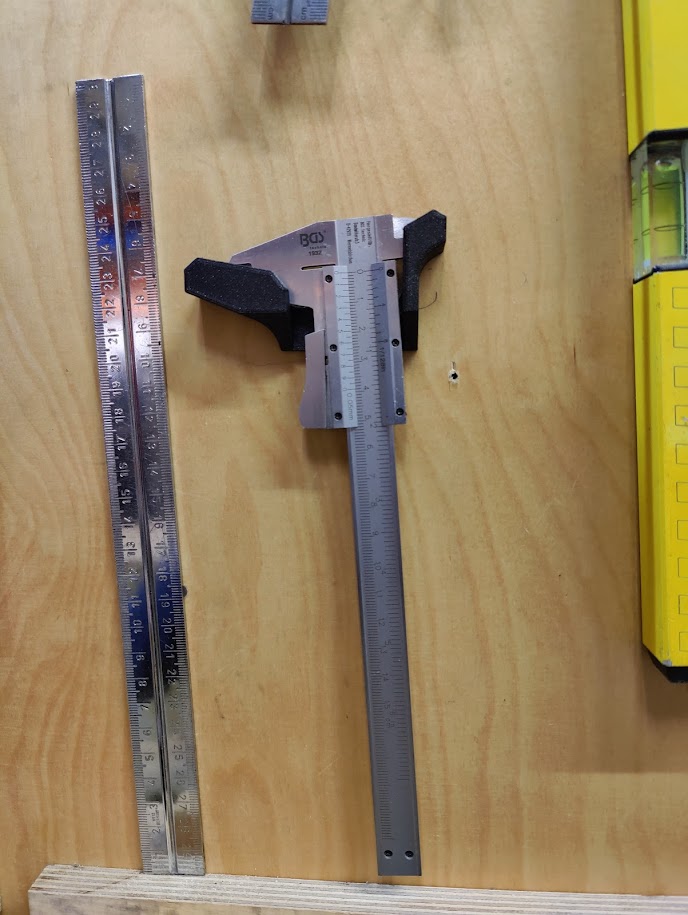 Calipers holder — miniatura 4