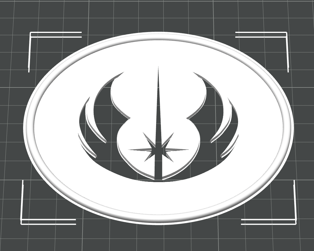 Jedi Coaster