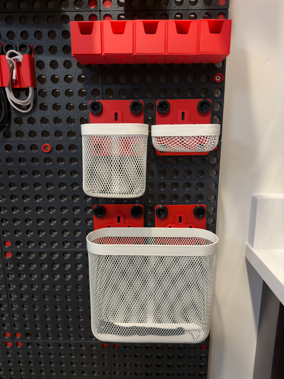 Thread Boards Skadis Adapter