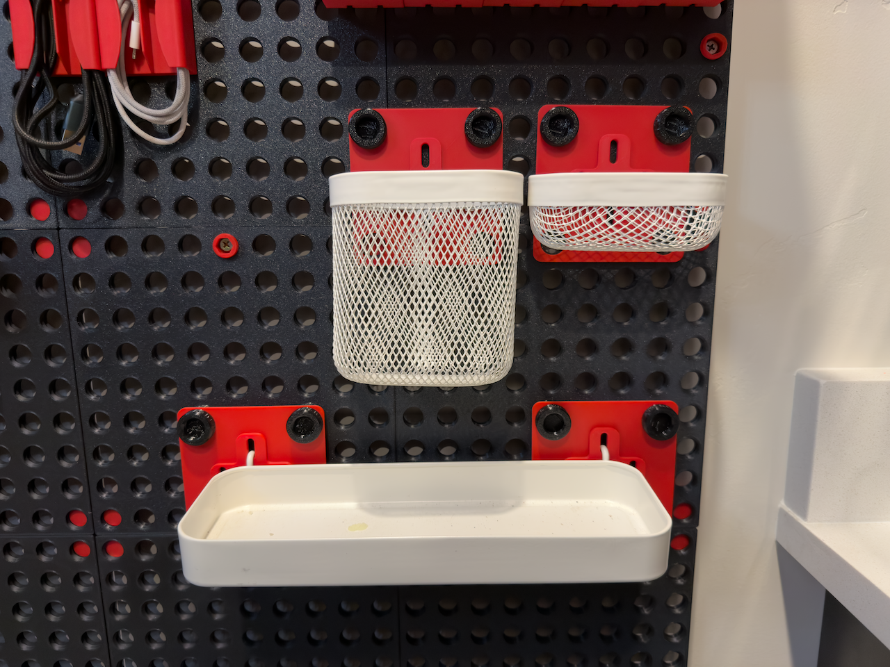 Thread Boards Skadis Adapter — miniatura 2