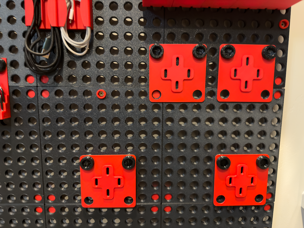 Thread Boards Skadis Adapter — miniatura 3