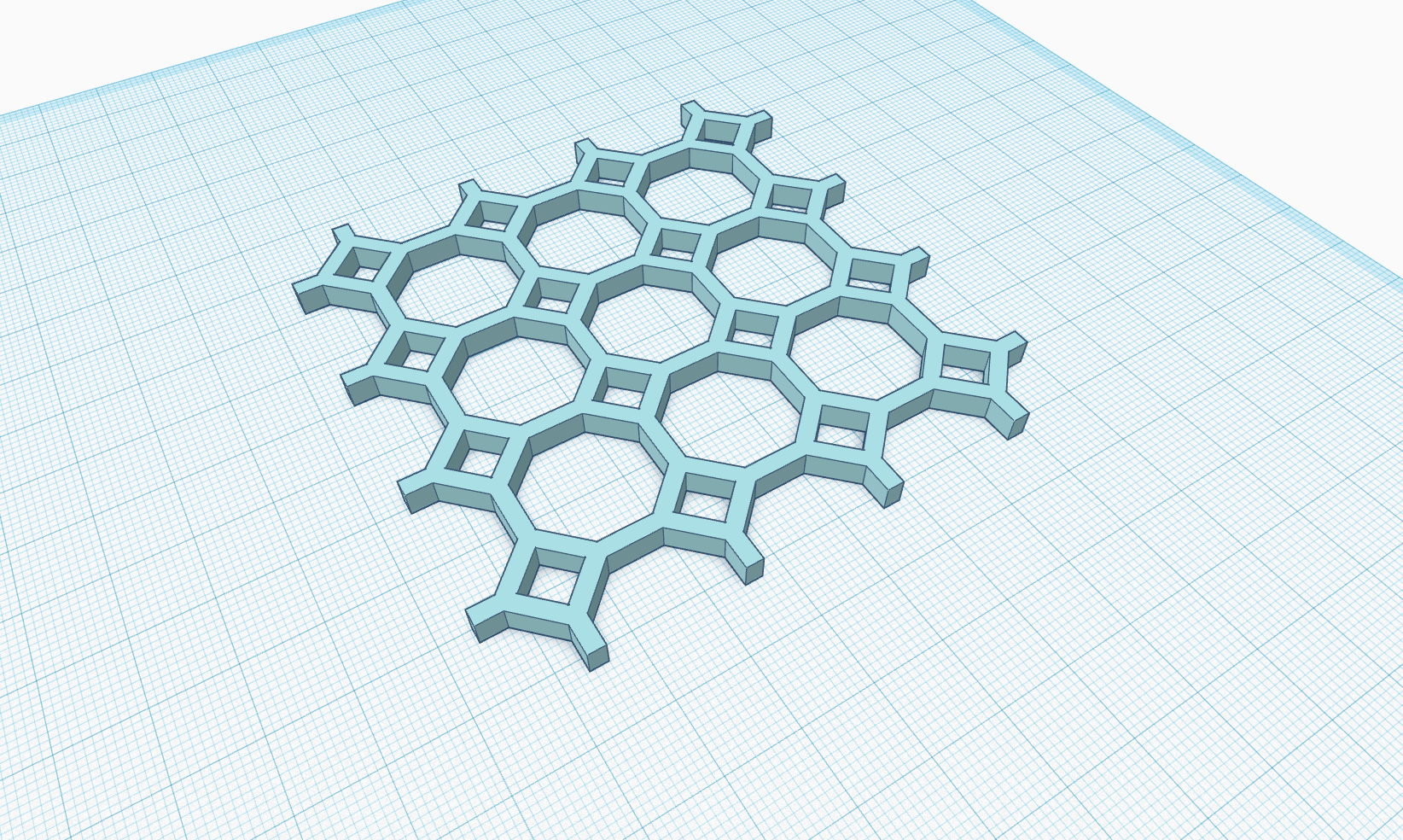 Octagonal Connectivity .2