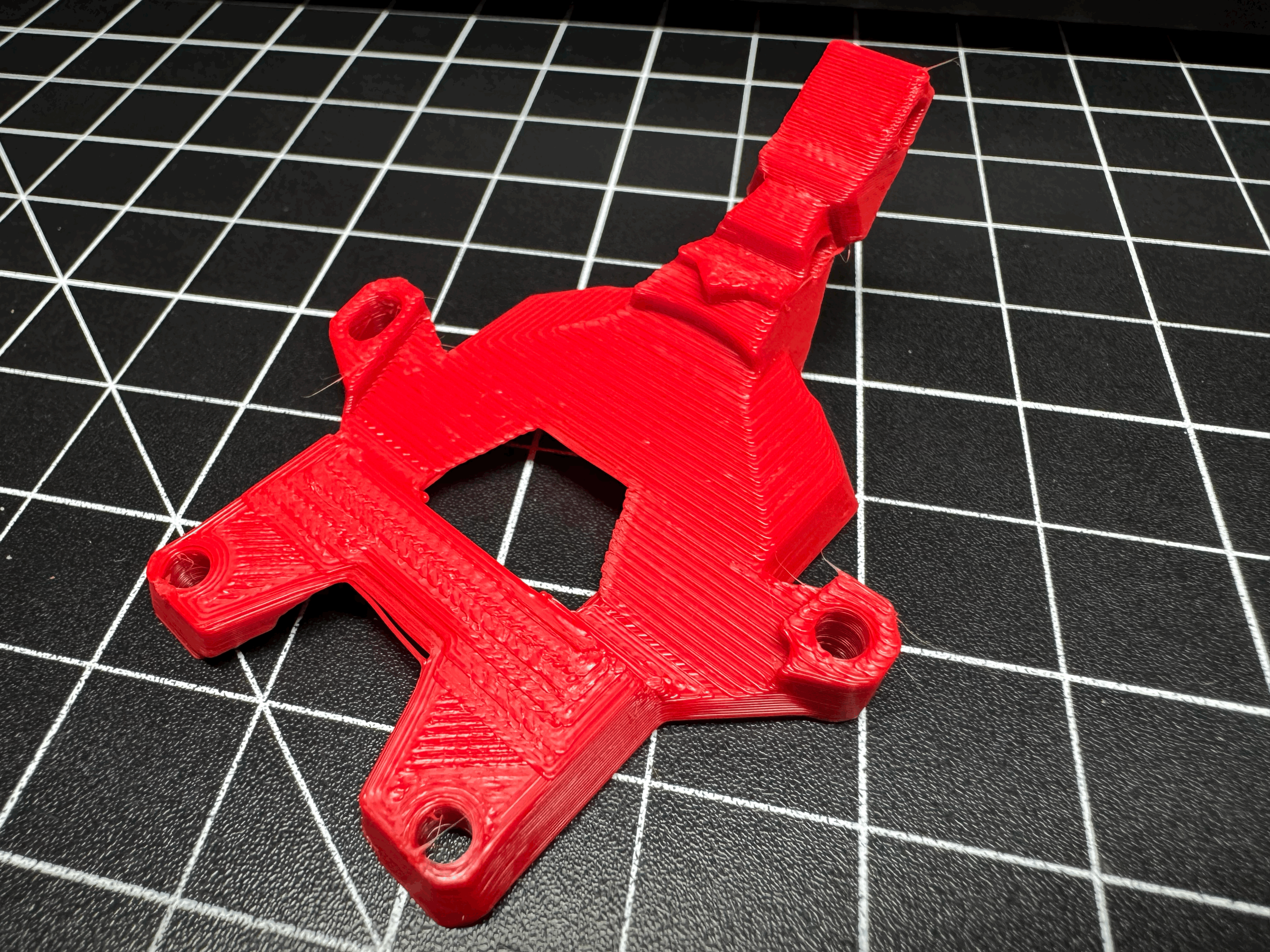 LDO V0.2 Picobilical / Umbilical PCB Mount Remix