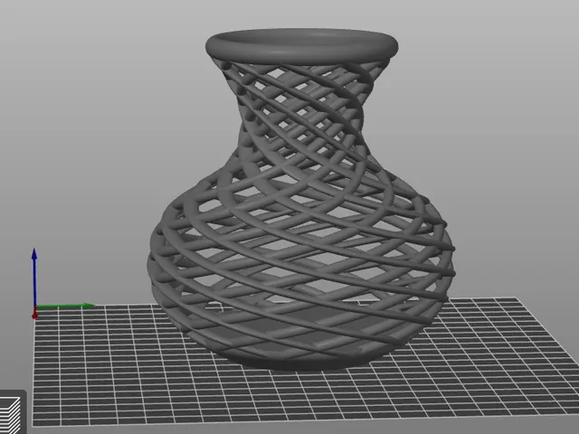 spiralvase 2