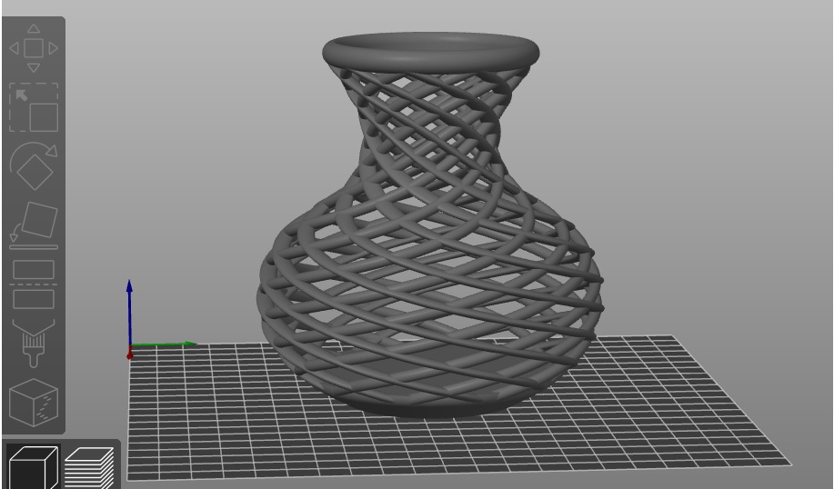 spiralvase 2