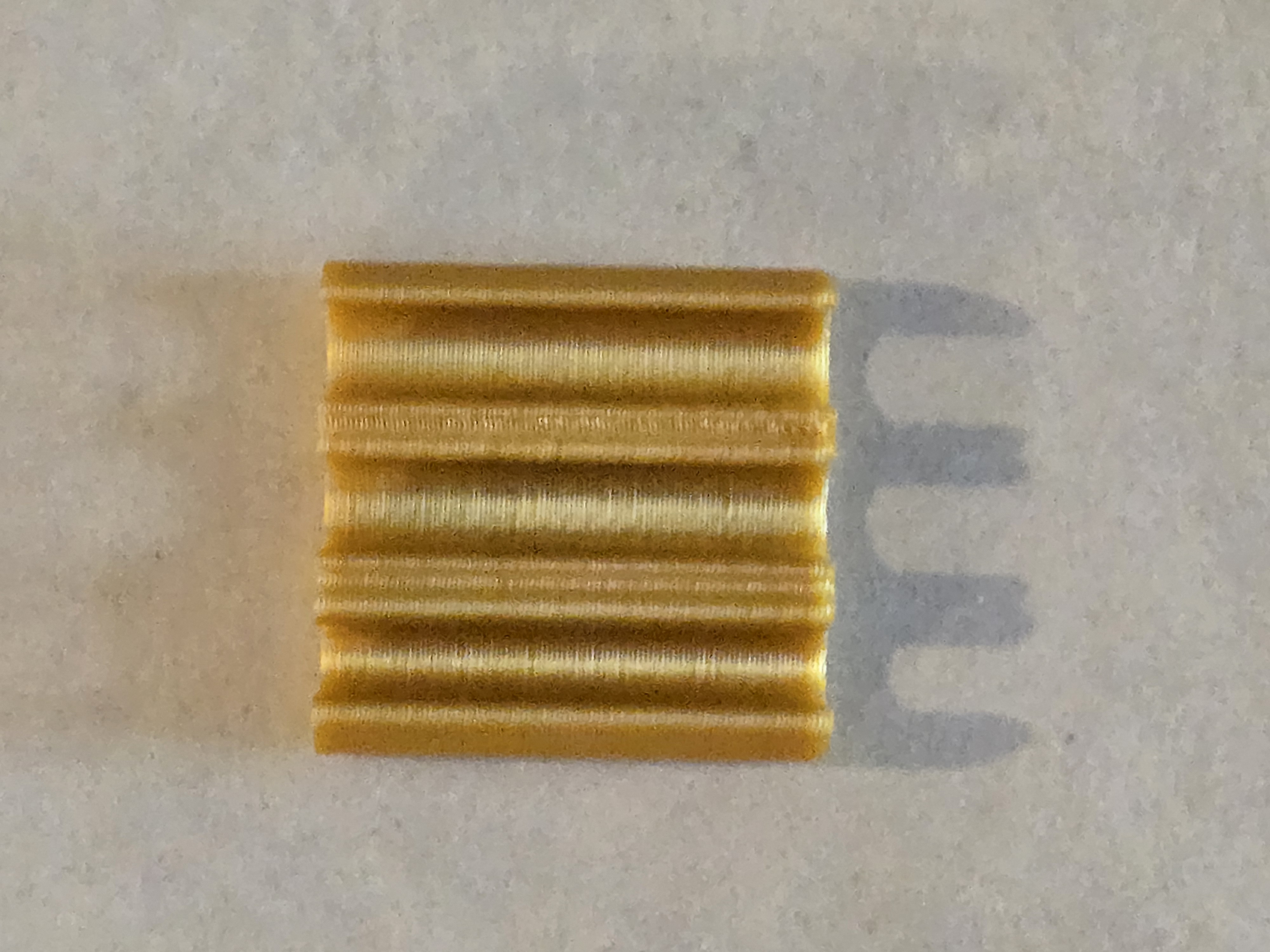 Pole voima cable clip — miniatura 3