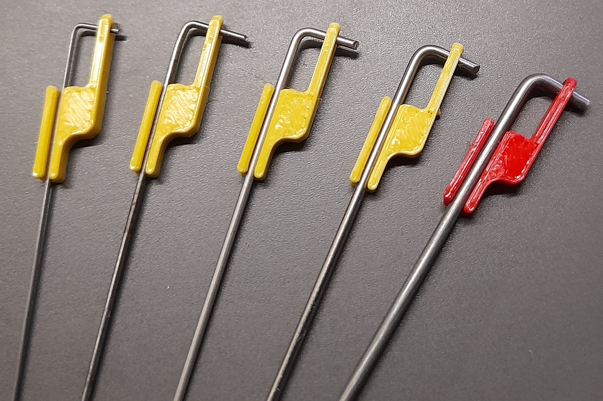 steering rod fuses by Jiří Šmíd | Download free STL model | Printables.com