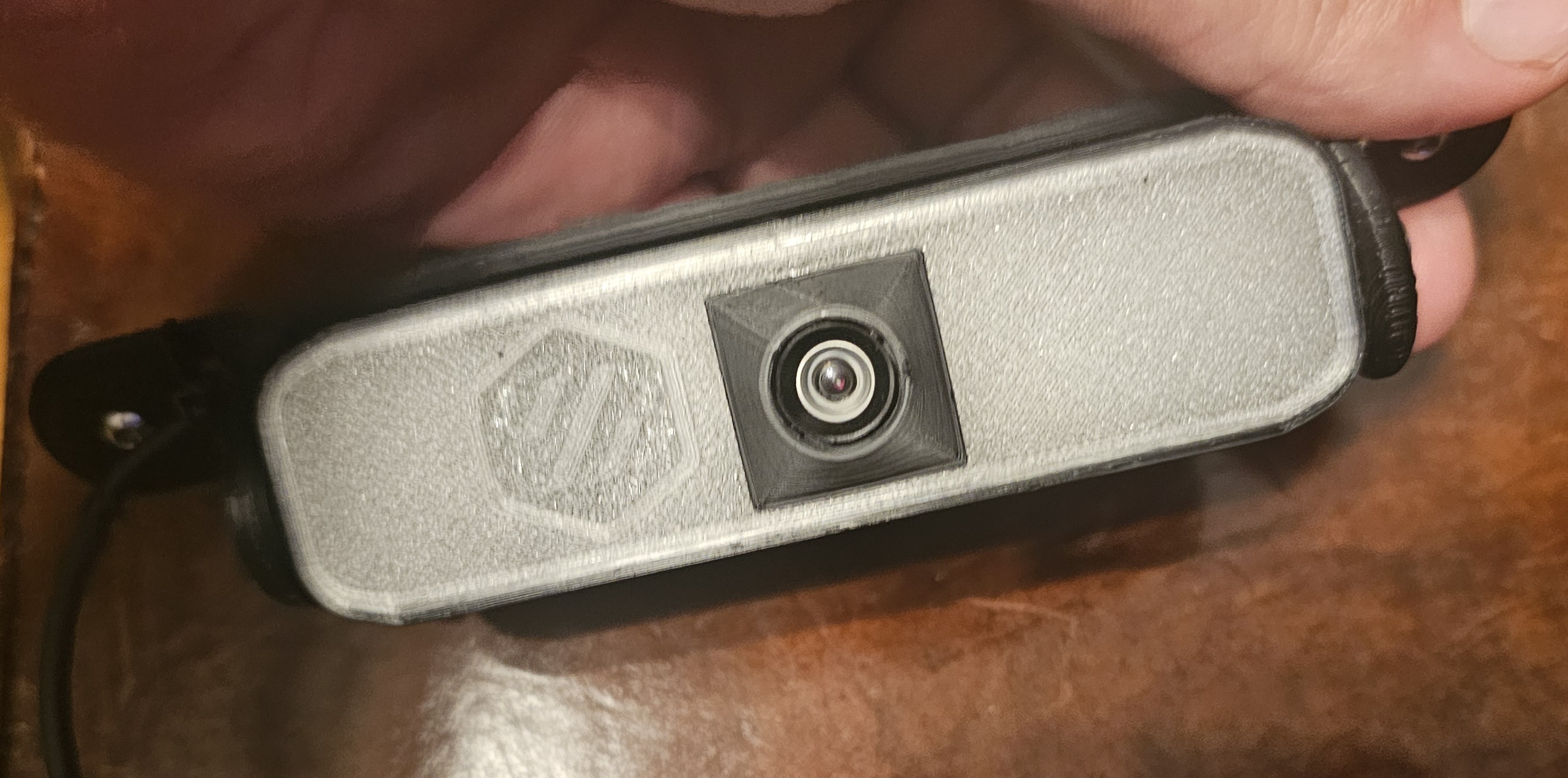Lens Protector for Logitech C920 Case 2020 Extrusion