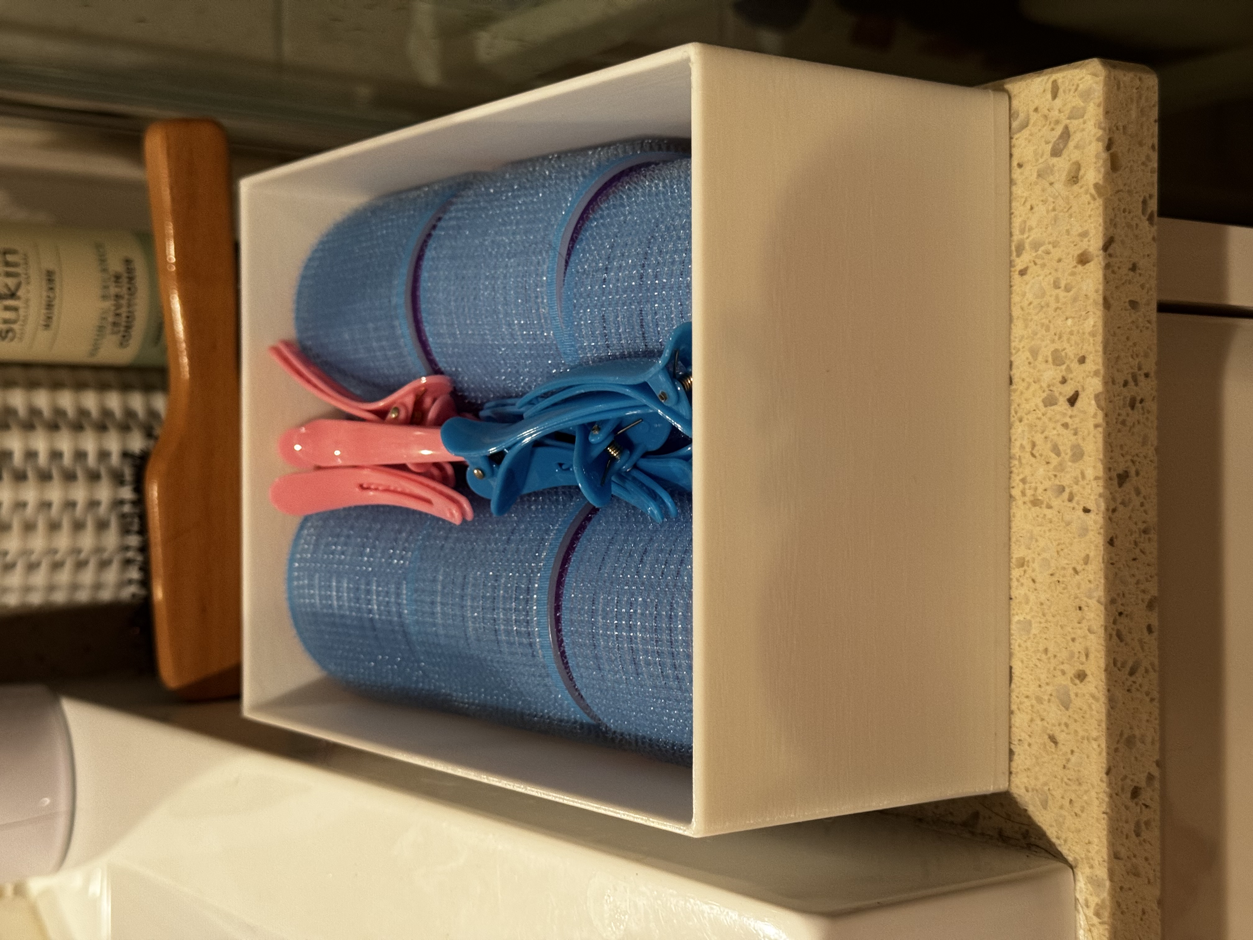 Box for ALLBIZ JUMBO ROLLERS