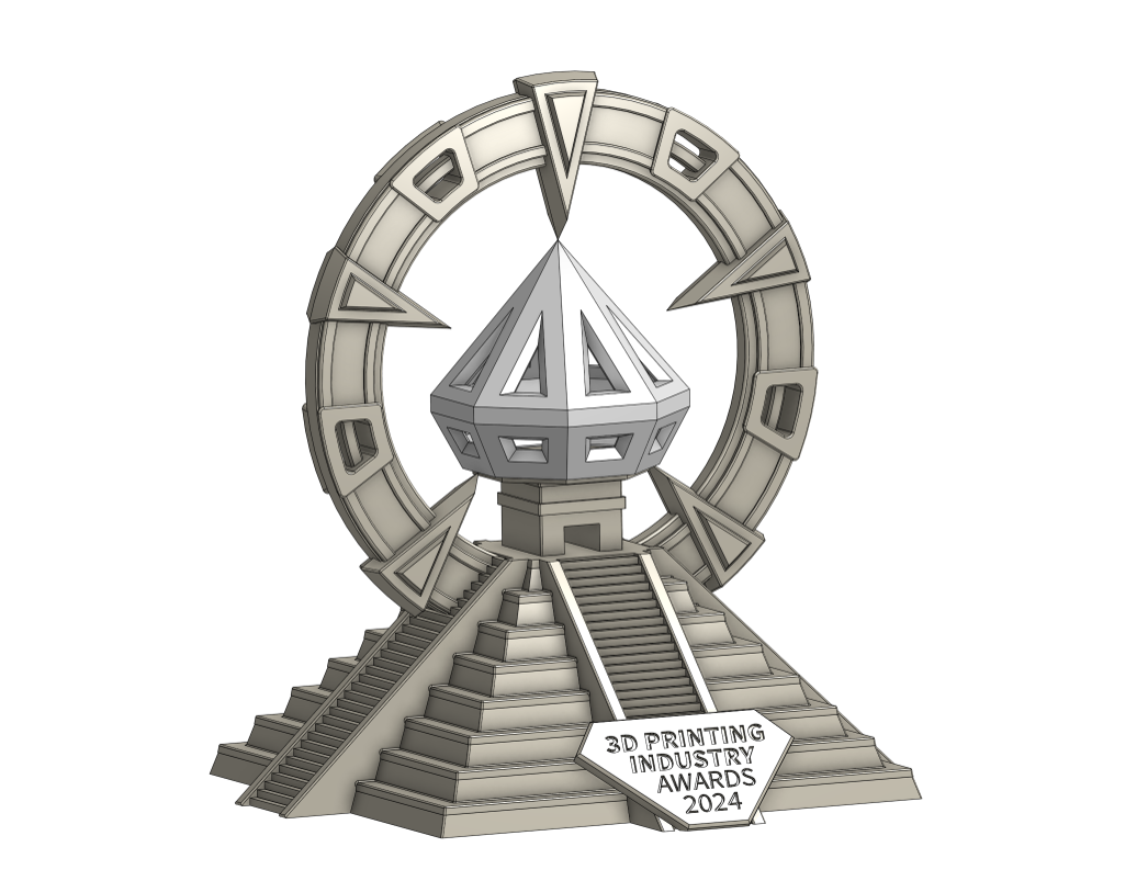 3D Printing Industry Awards