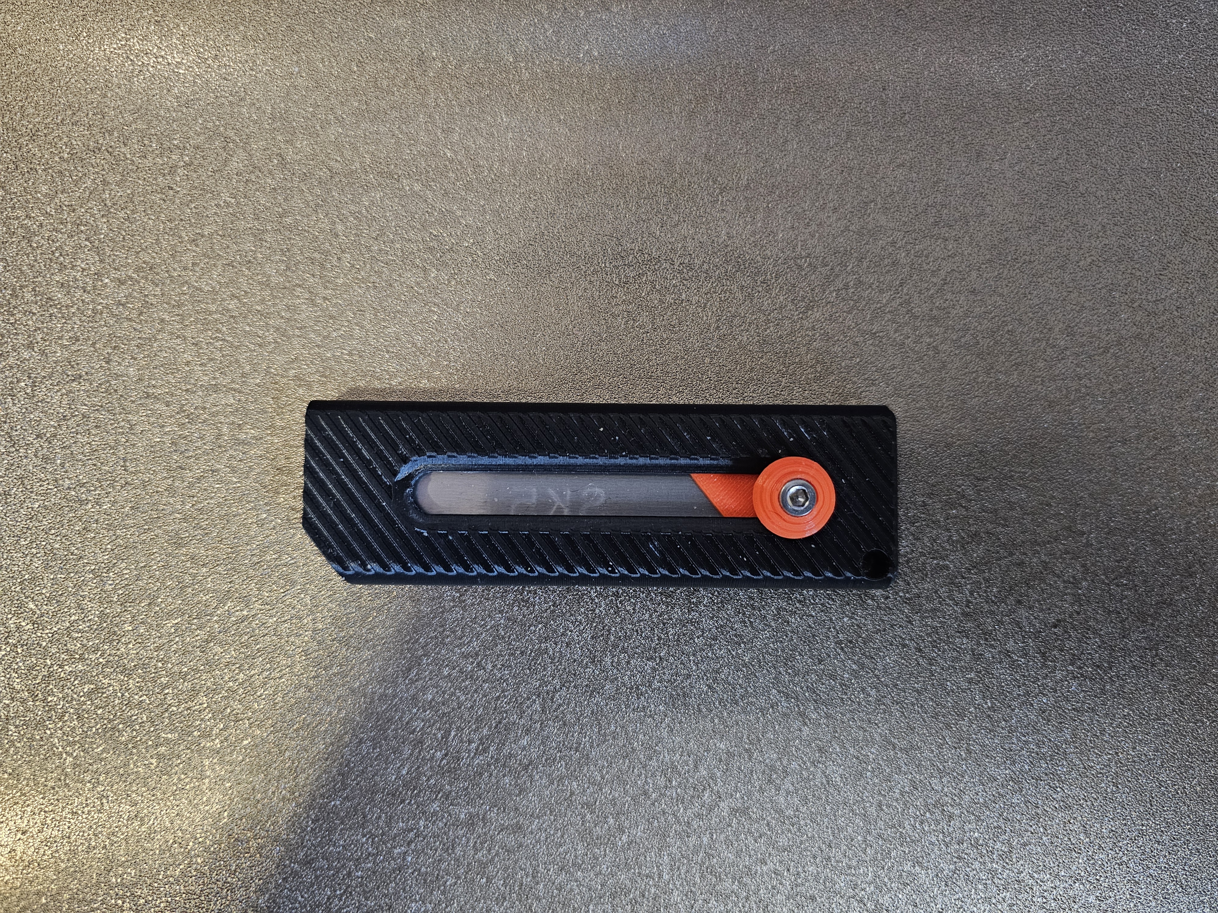 slicey improved thumb sliders