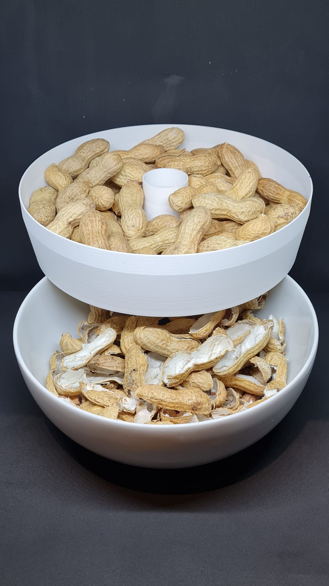 Nutshell bowl attachment 19cm IKEA