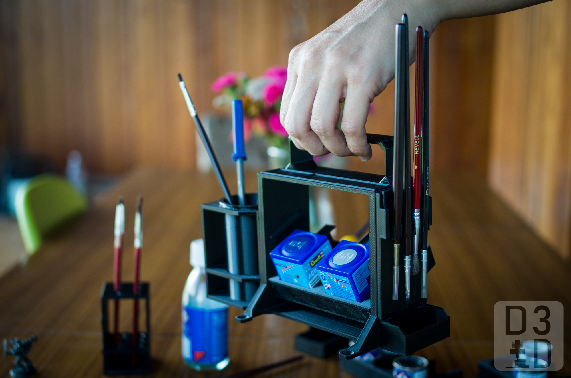 Modeller's Toolbox — miniatura 2