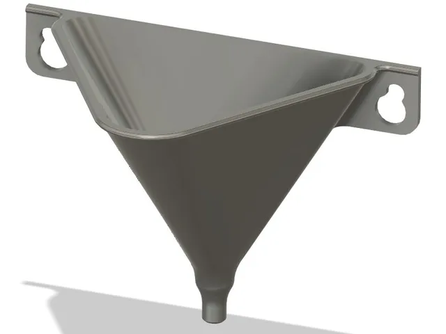 Emergency Urinal