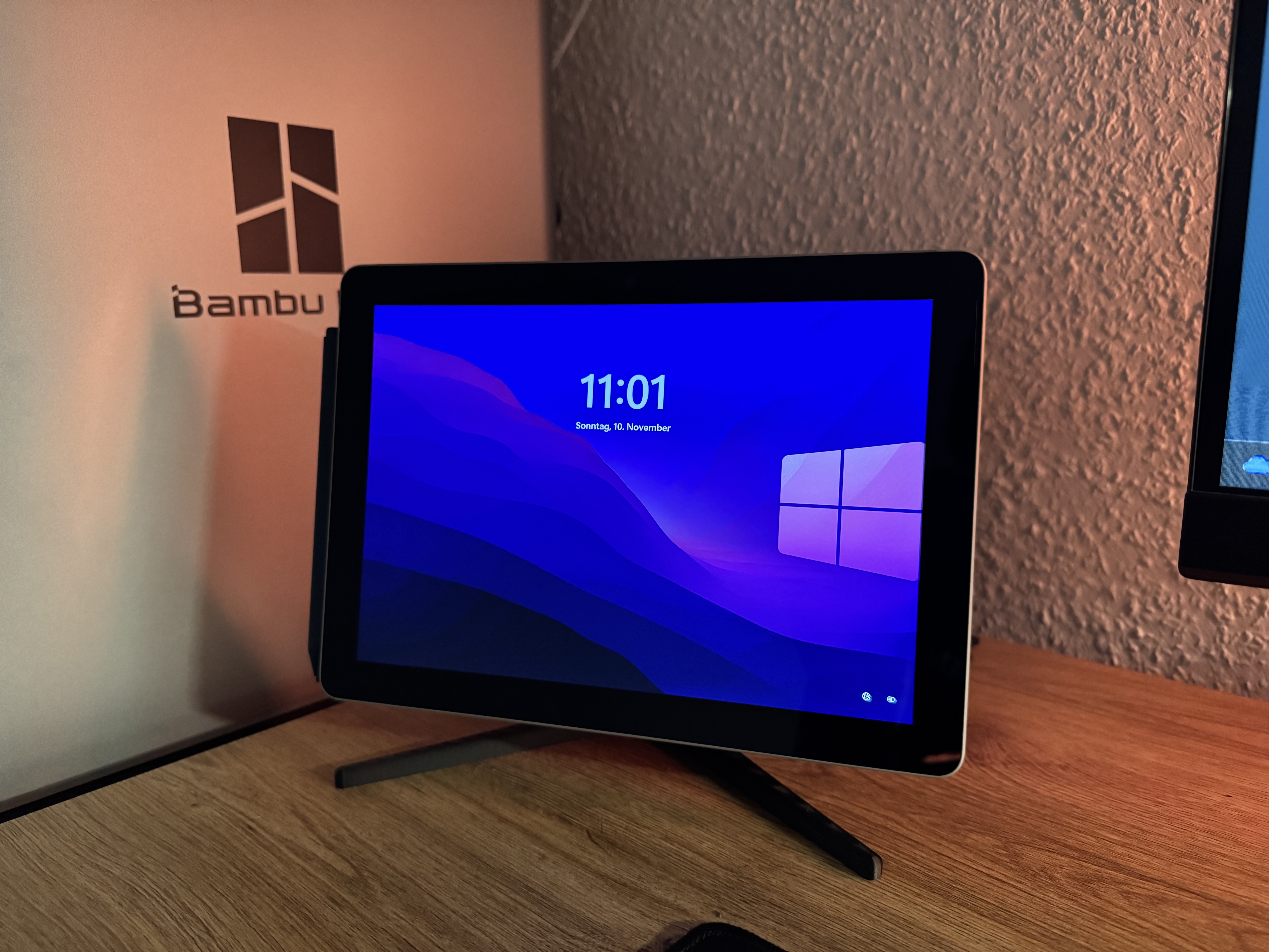 Microsoft Surface Go Stand