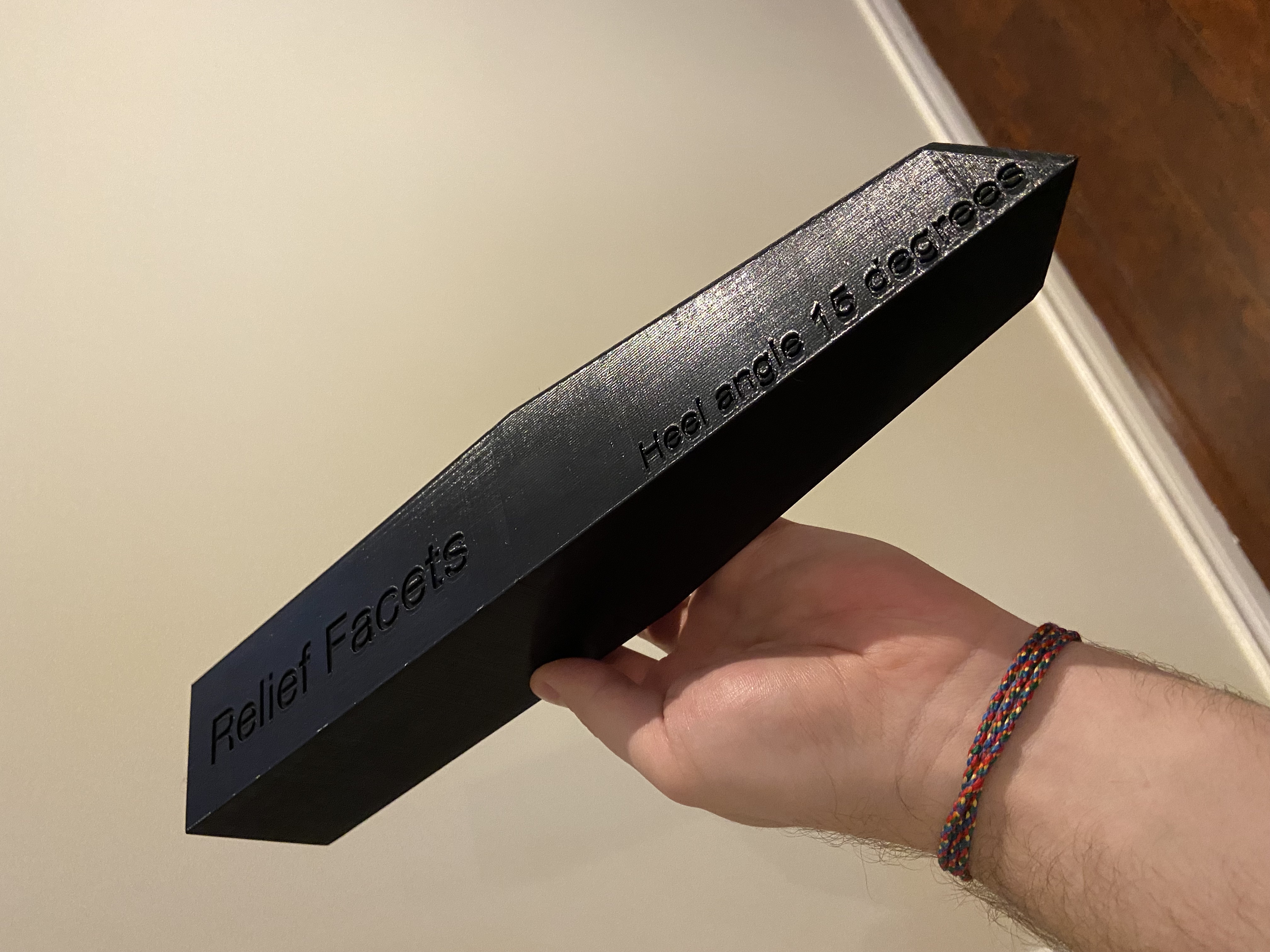 Engraving Teaching Aid — thumbnail 4