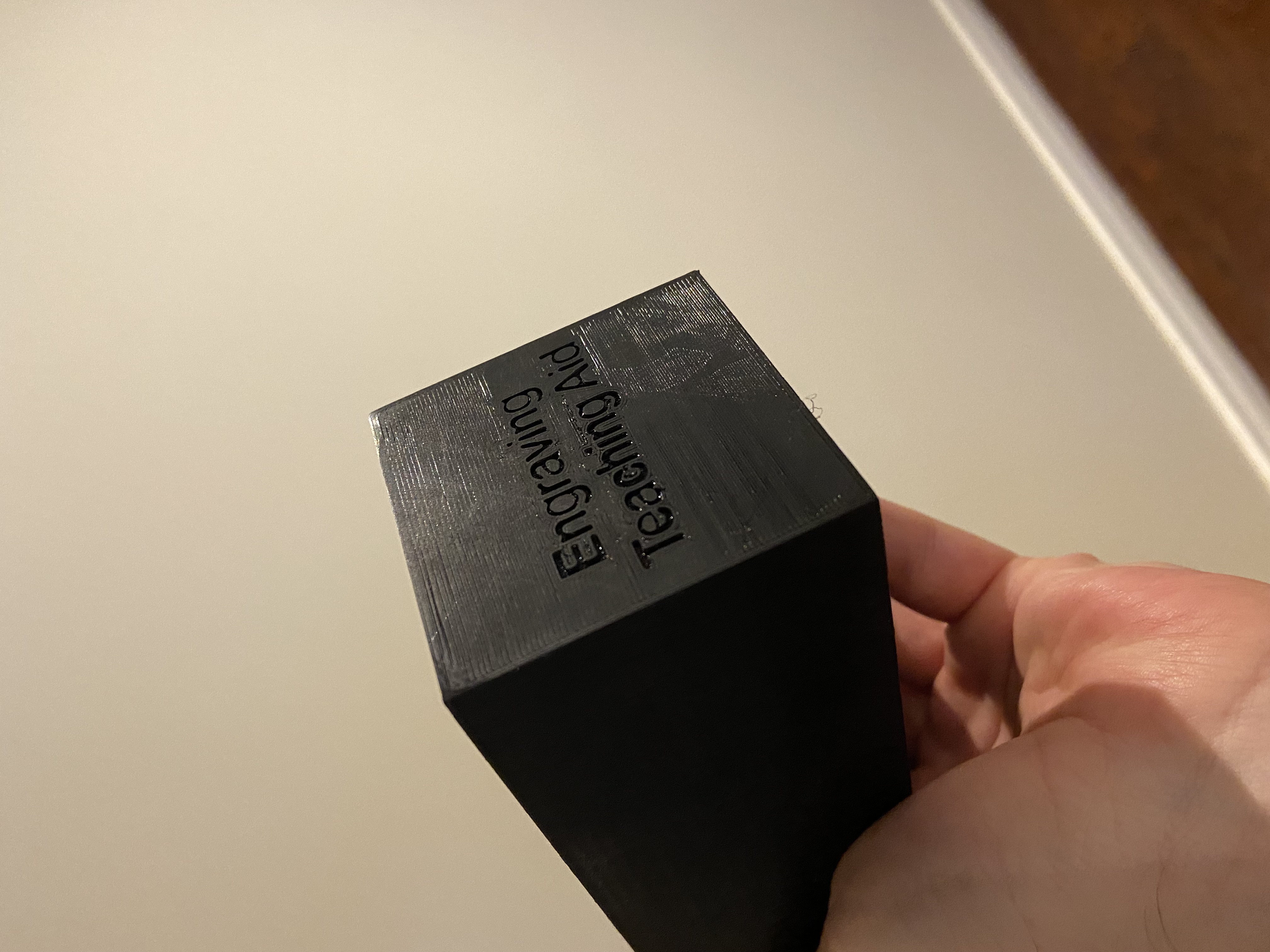 Engraving Teaching Aid — thumbnail 5
