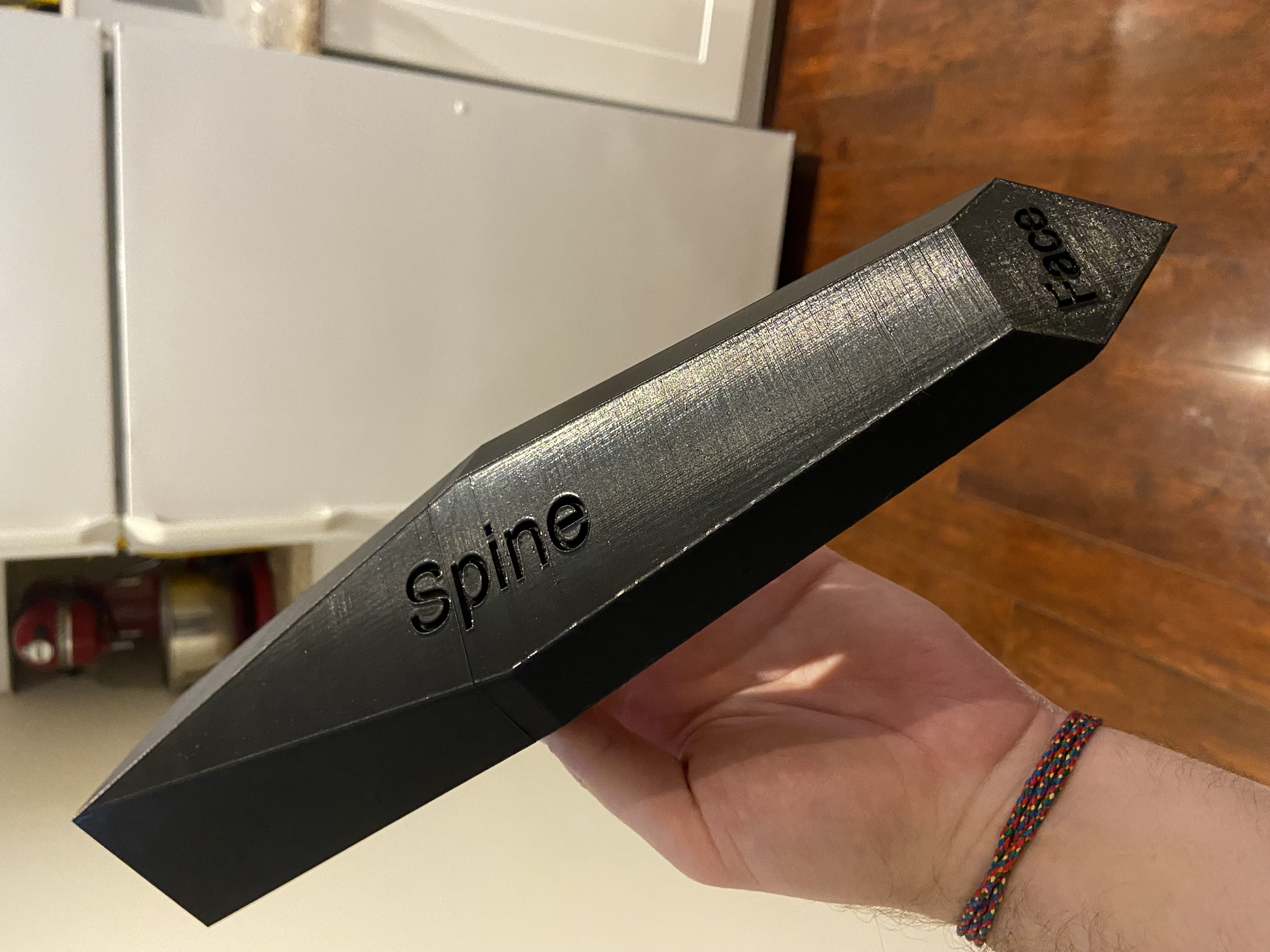 Engraving Teaching Aid — thumbnail 2