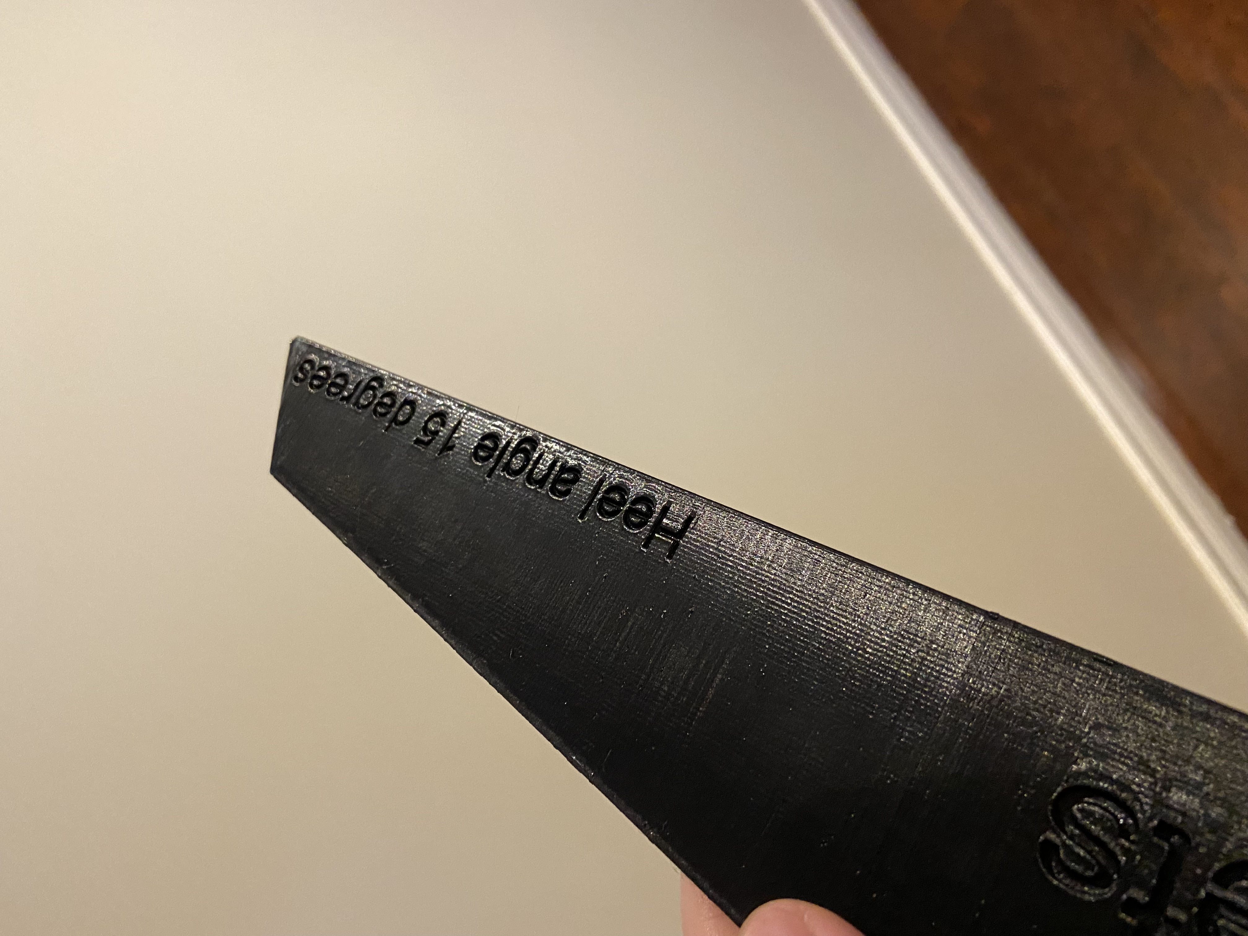 Engraving Teaching Aid — thumbnail 3