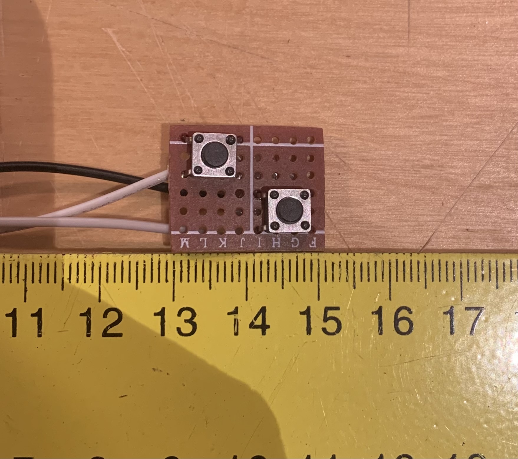 RaspberryPi Zero Retro Console — miniatura 6