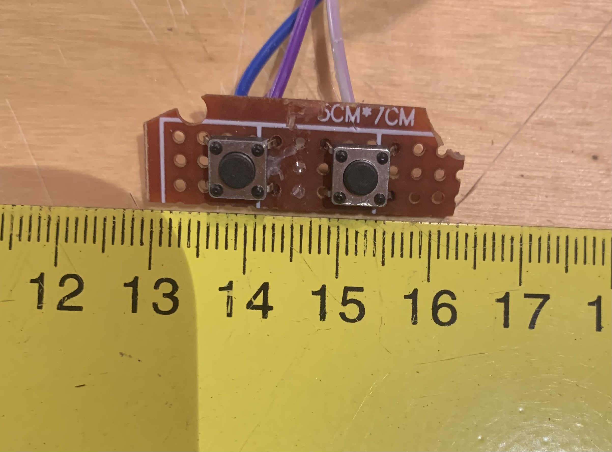 RaspberryPi Zero Retro Console — miniatura 5