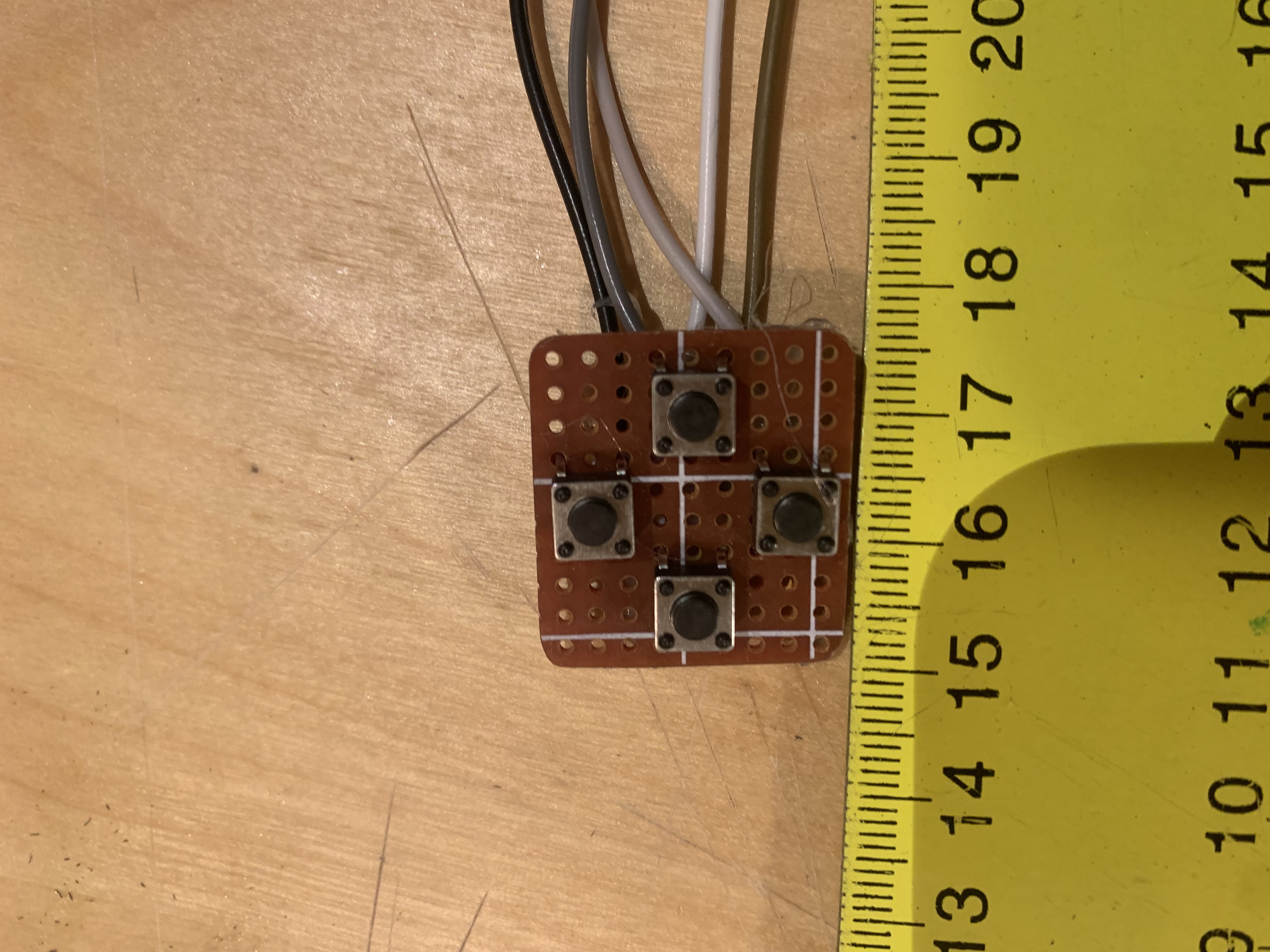 RaspberryPi Zero Retro Console — miniatura 4