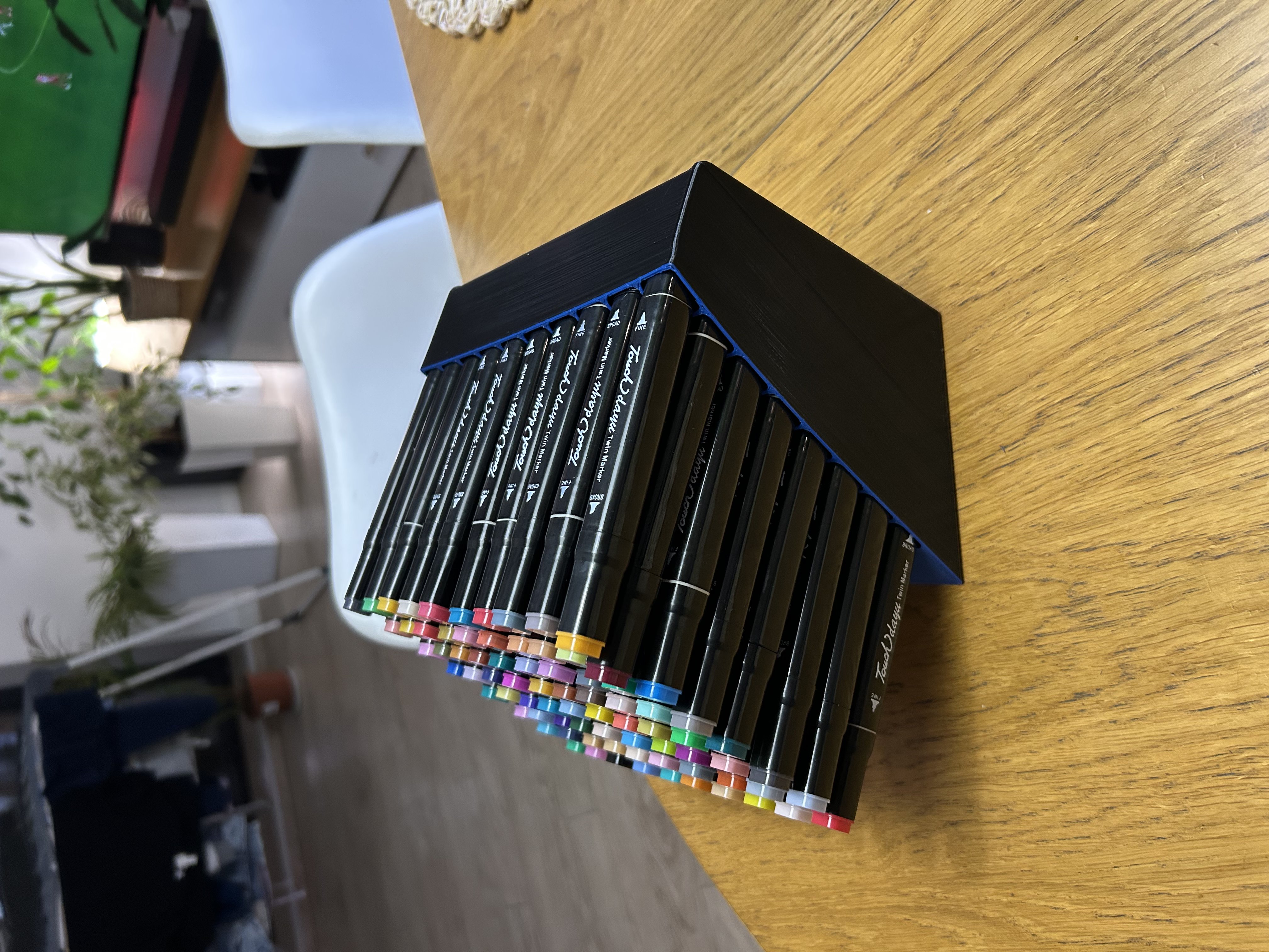 Alcohol Marker Storage/Holder — miniatura 3