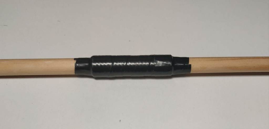 Miniatura 2 do modelo 3D Archery - arrowhead & arrow extender