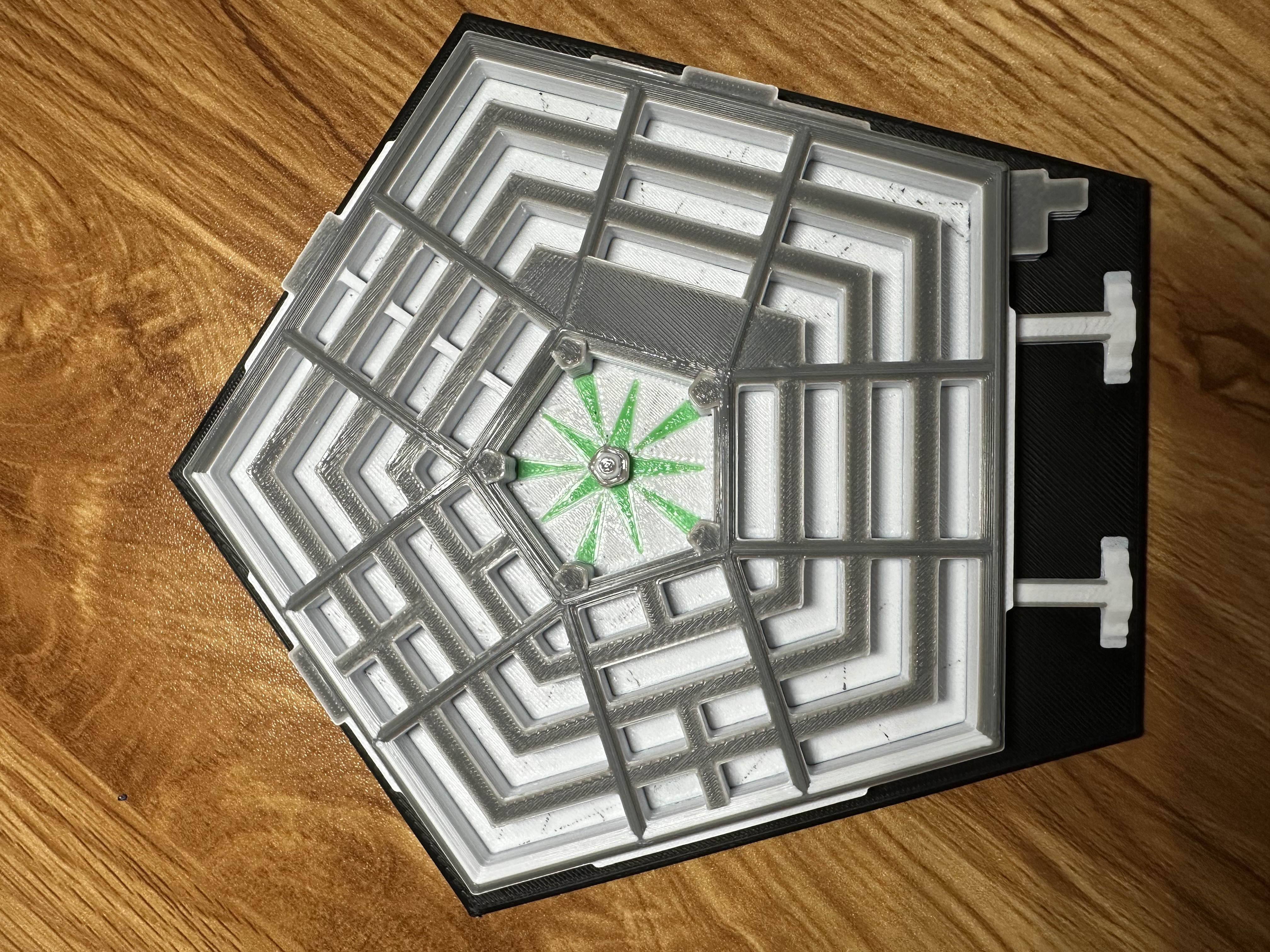 The Pentagon Building — miniatura 3