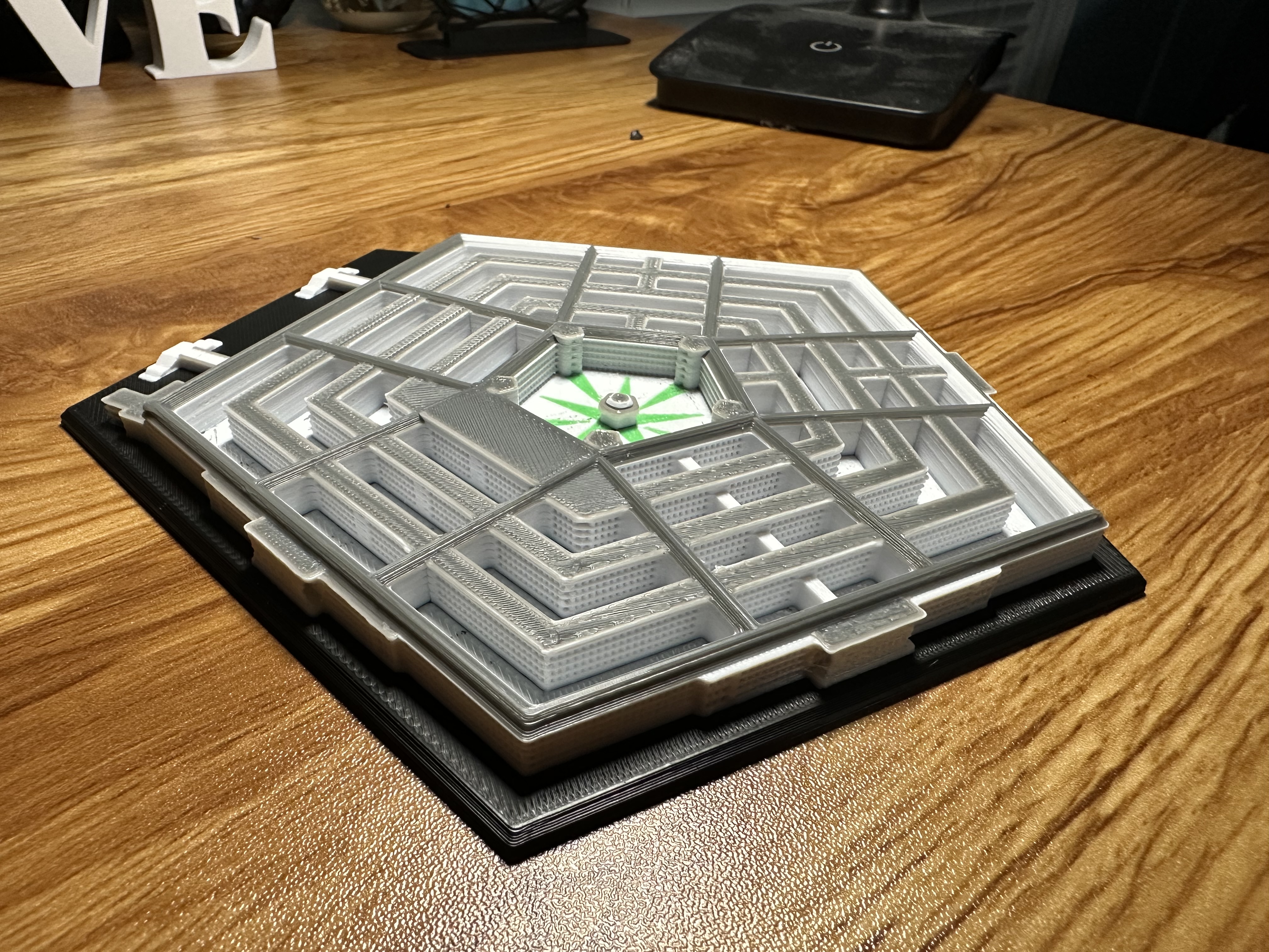 The Pentagon Building — miniatura 2
